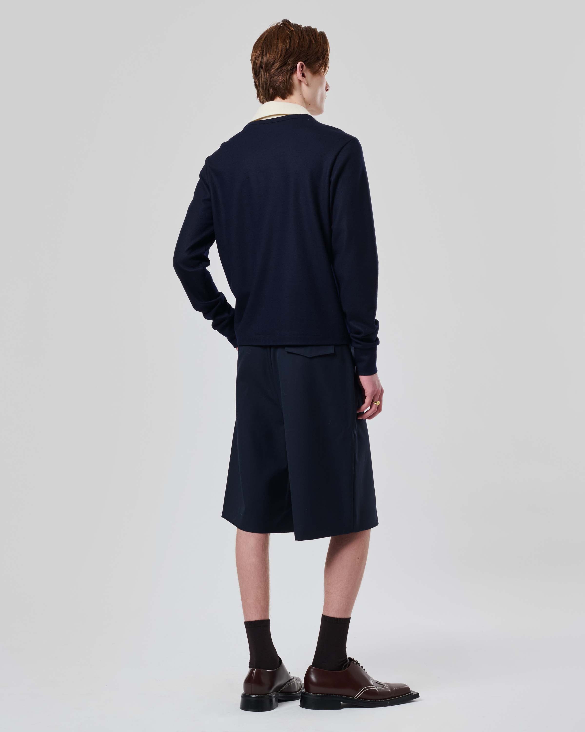 Jagger Polo