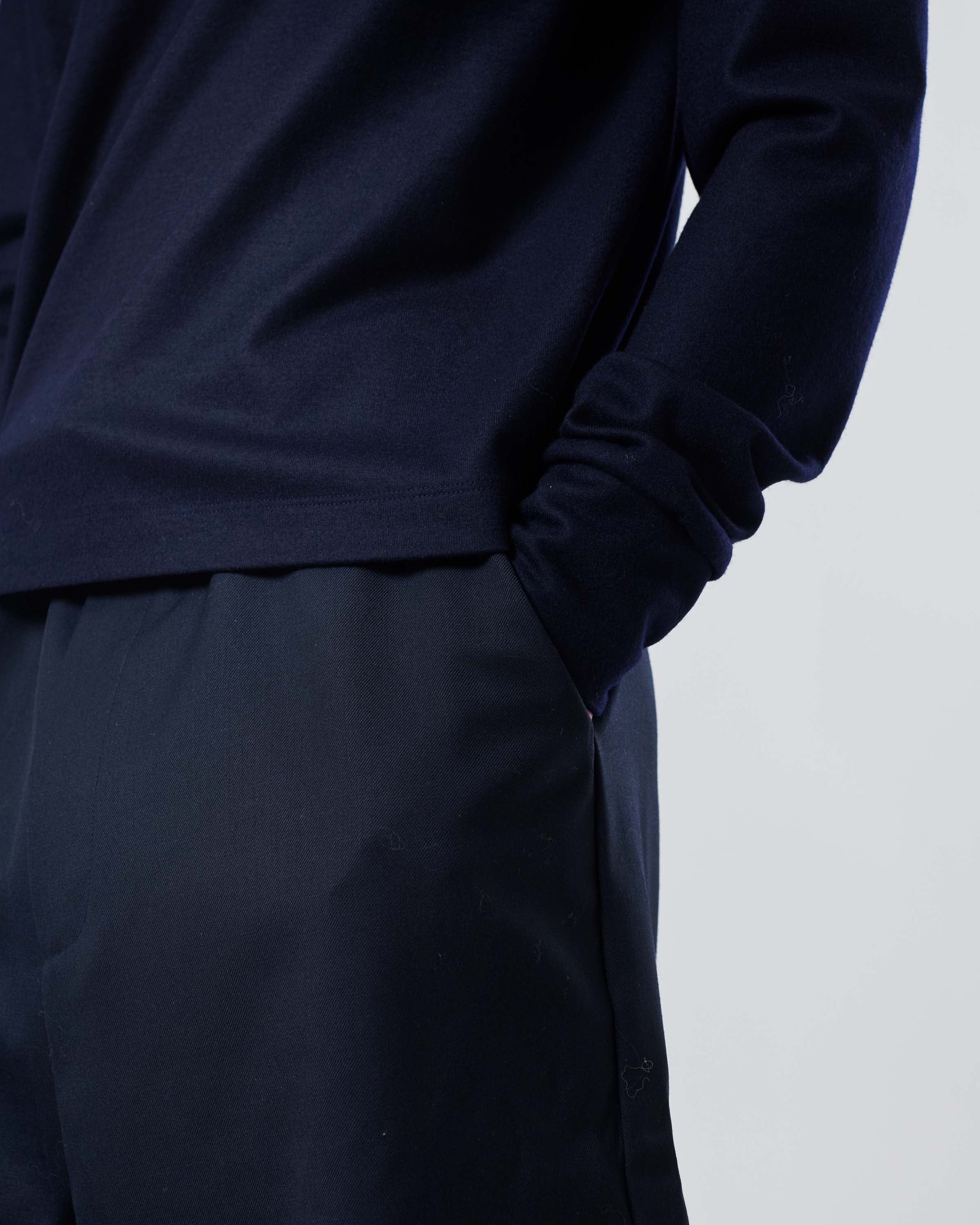 Jagger Polo