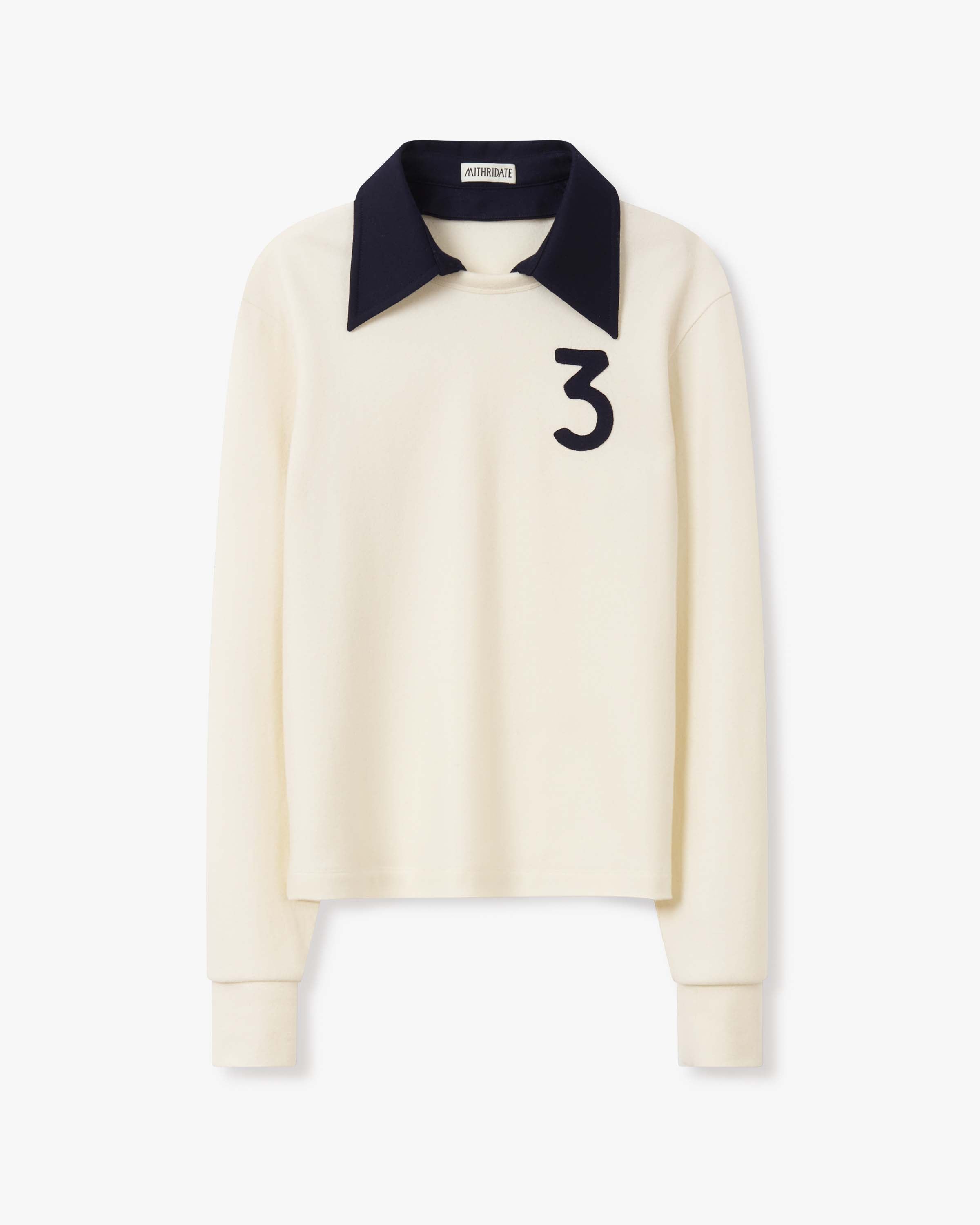 Jagger Polo