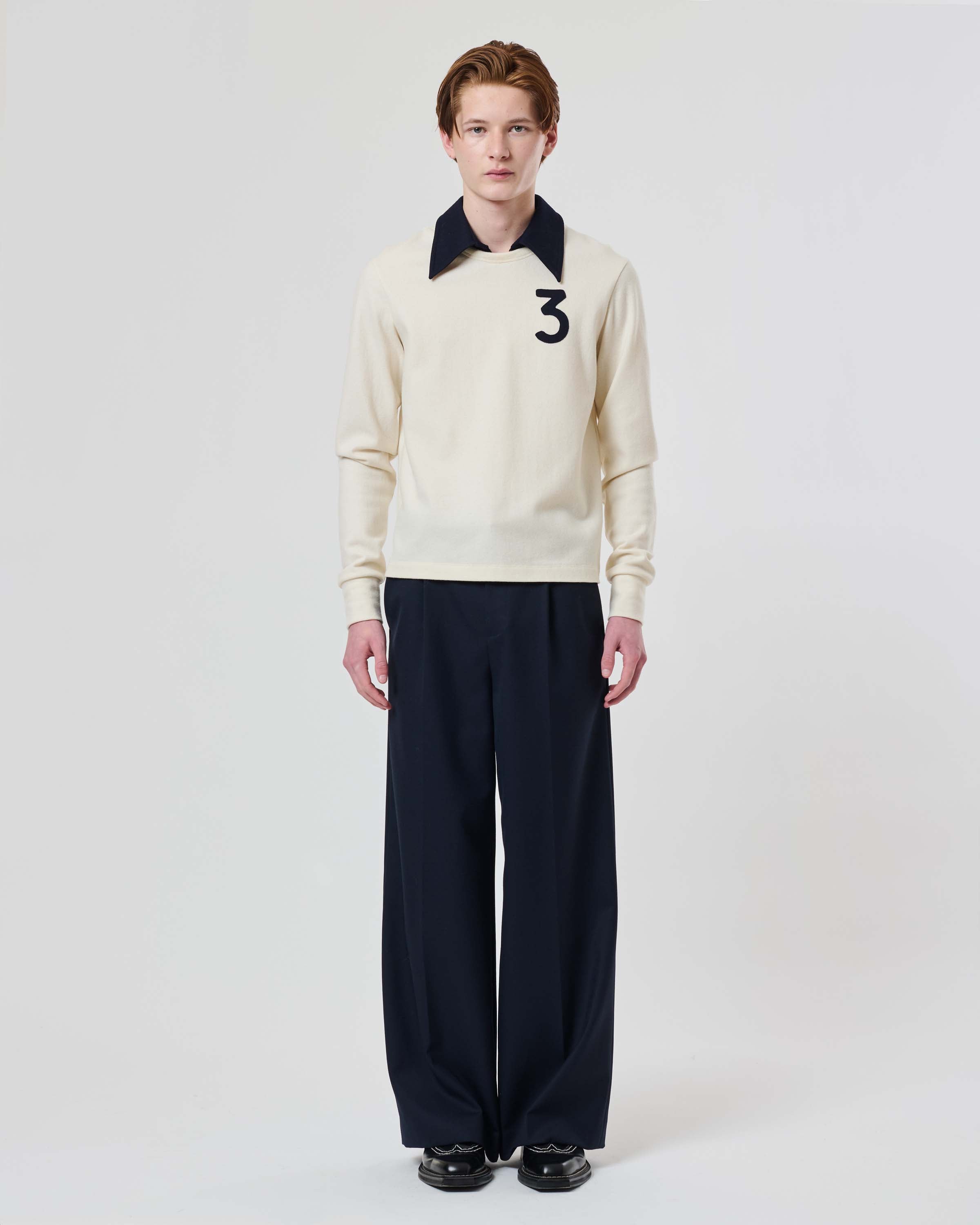 Jagger Polo
