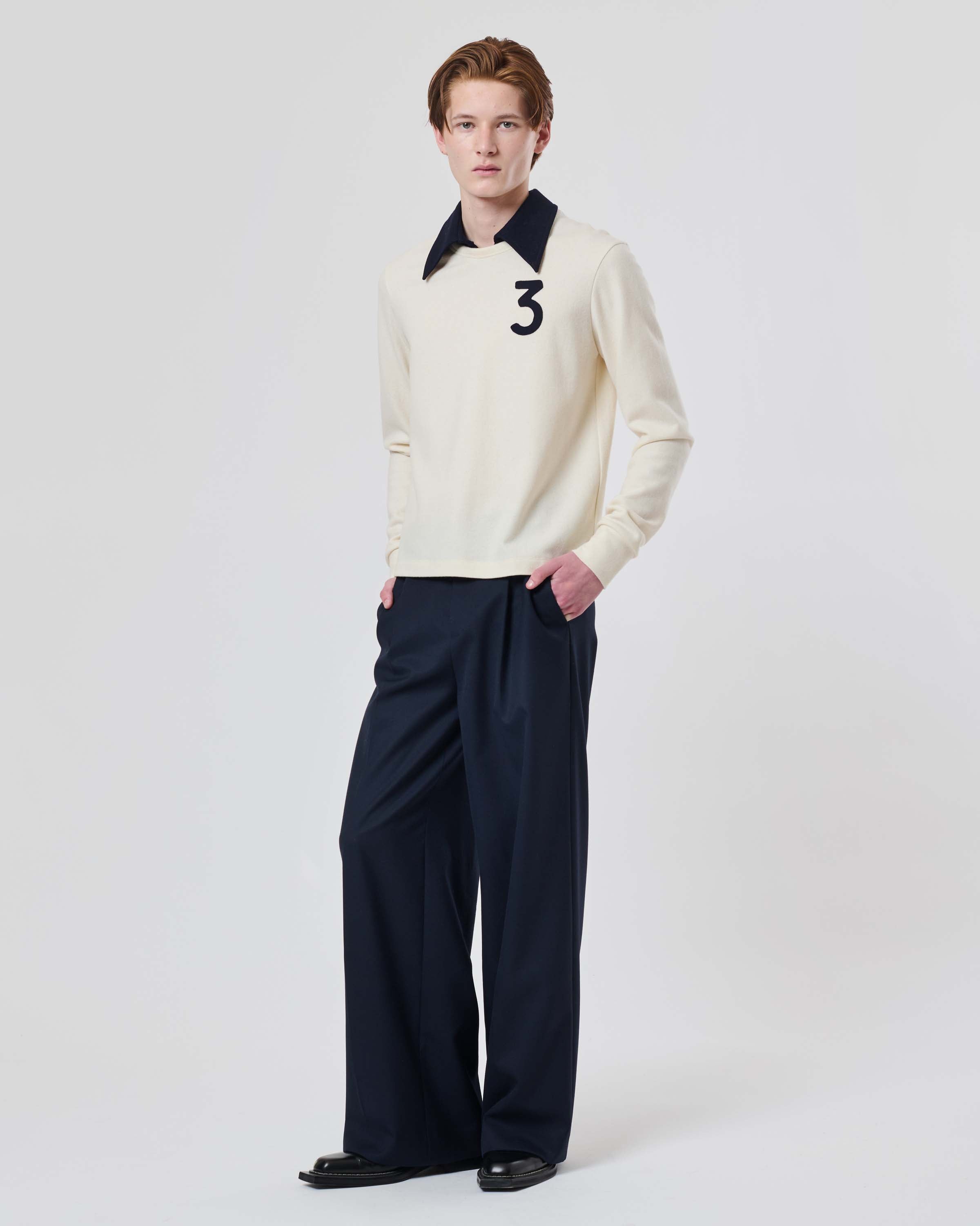 Jagger Polo