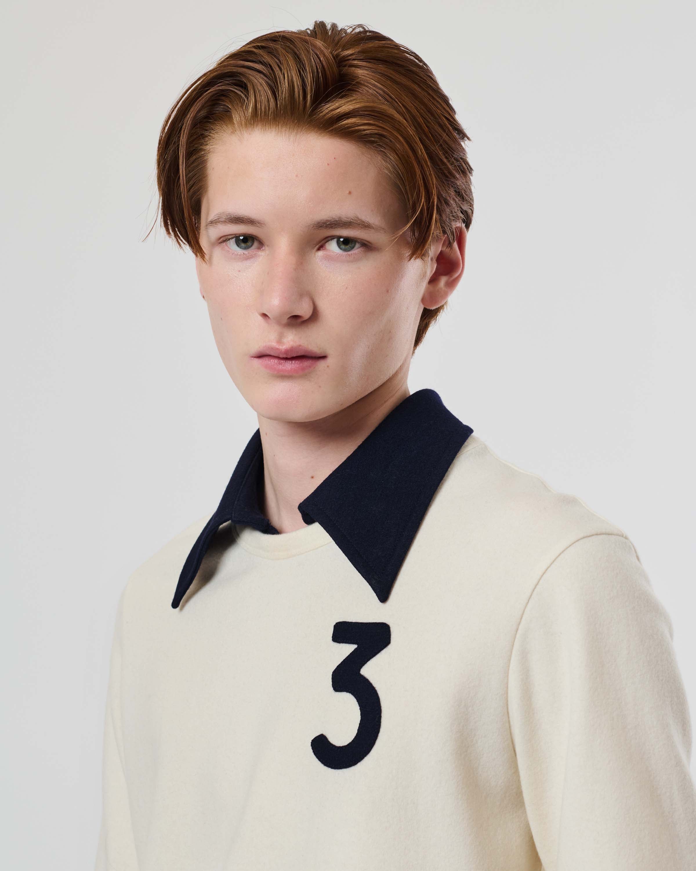 Jagger Polo