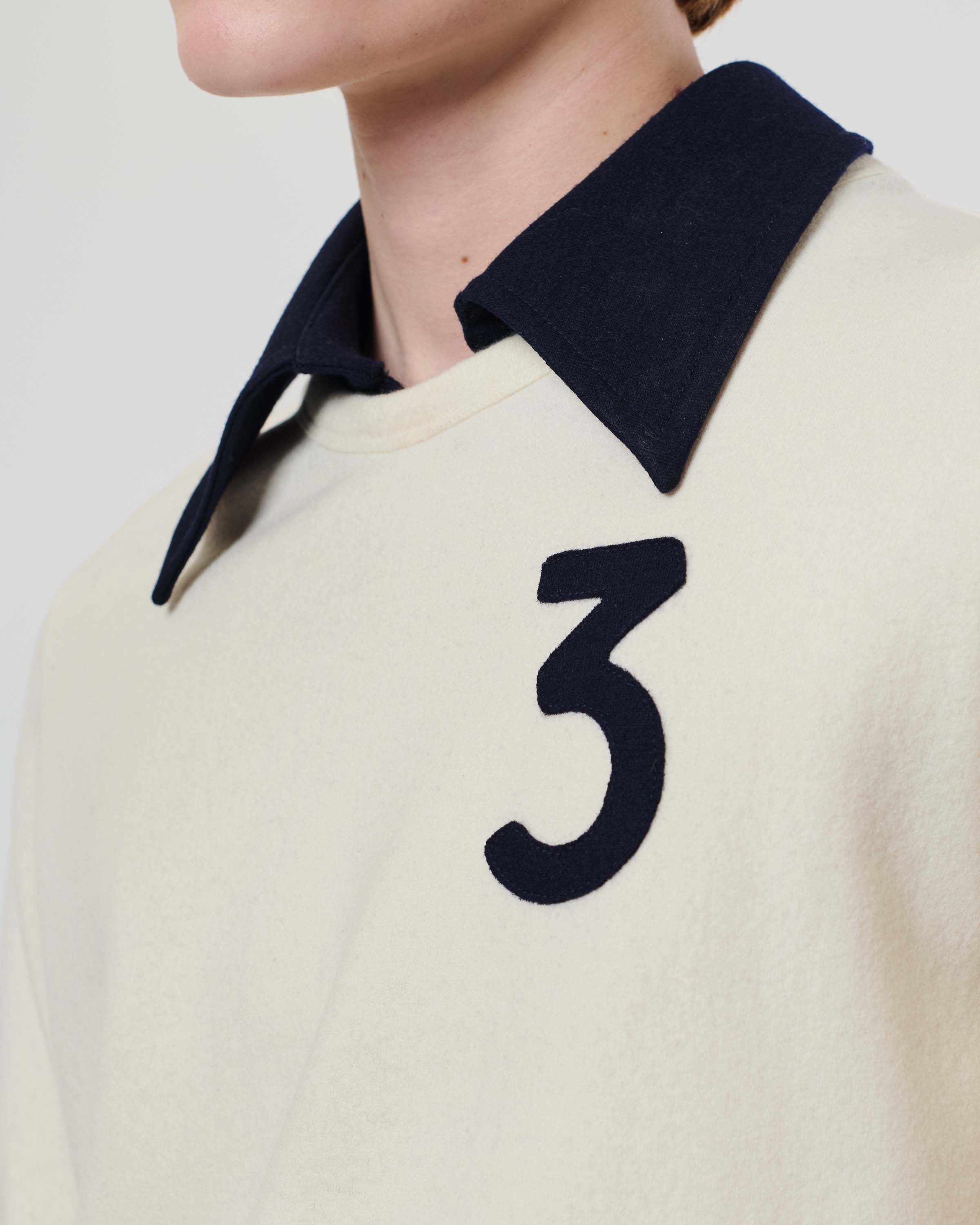 Jagger Polo