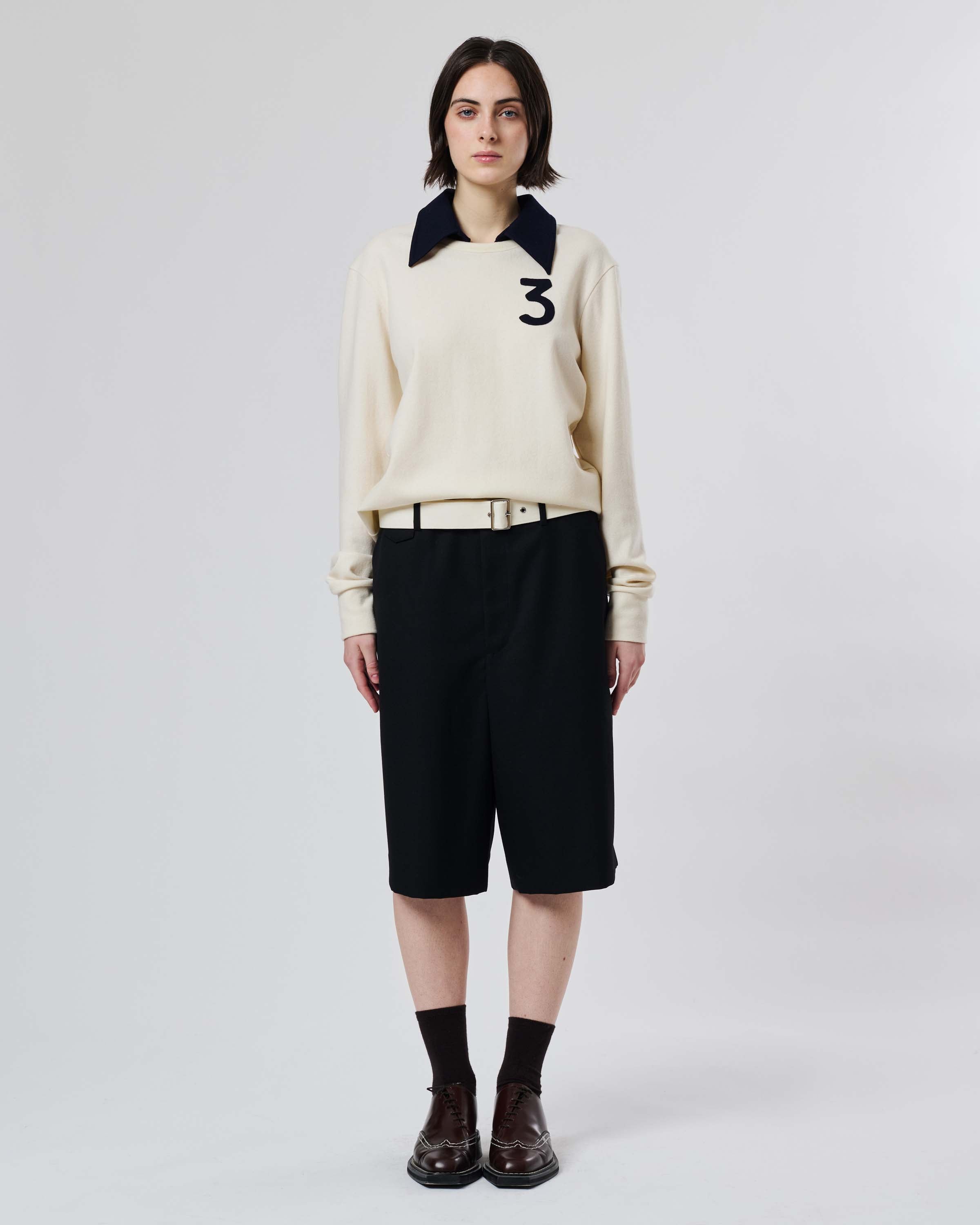 Jagger Polo