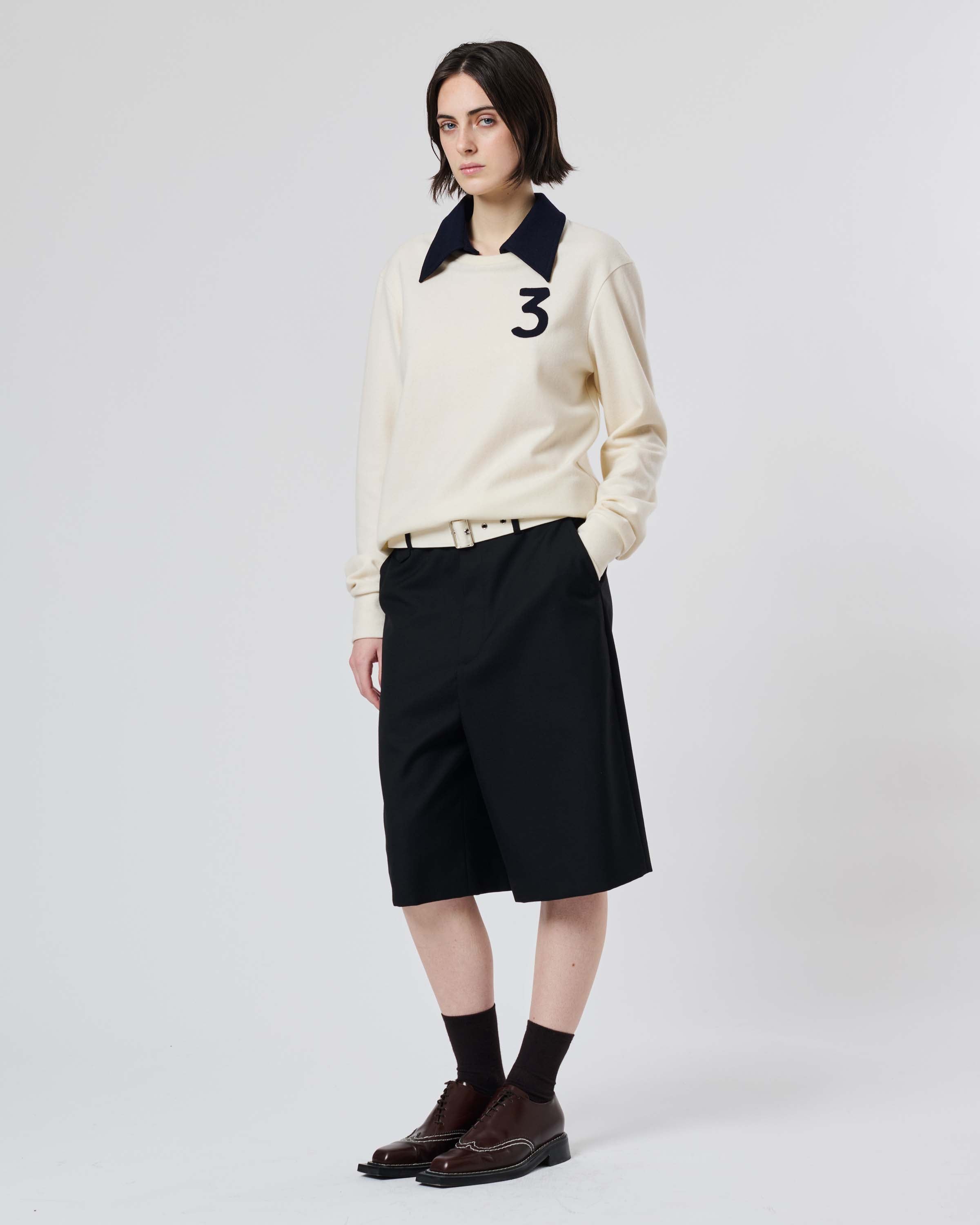 Jagger Polo