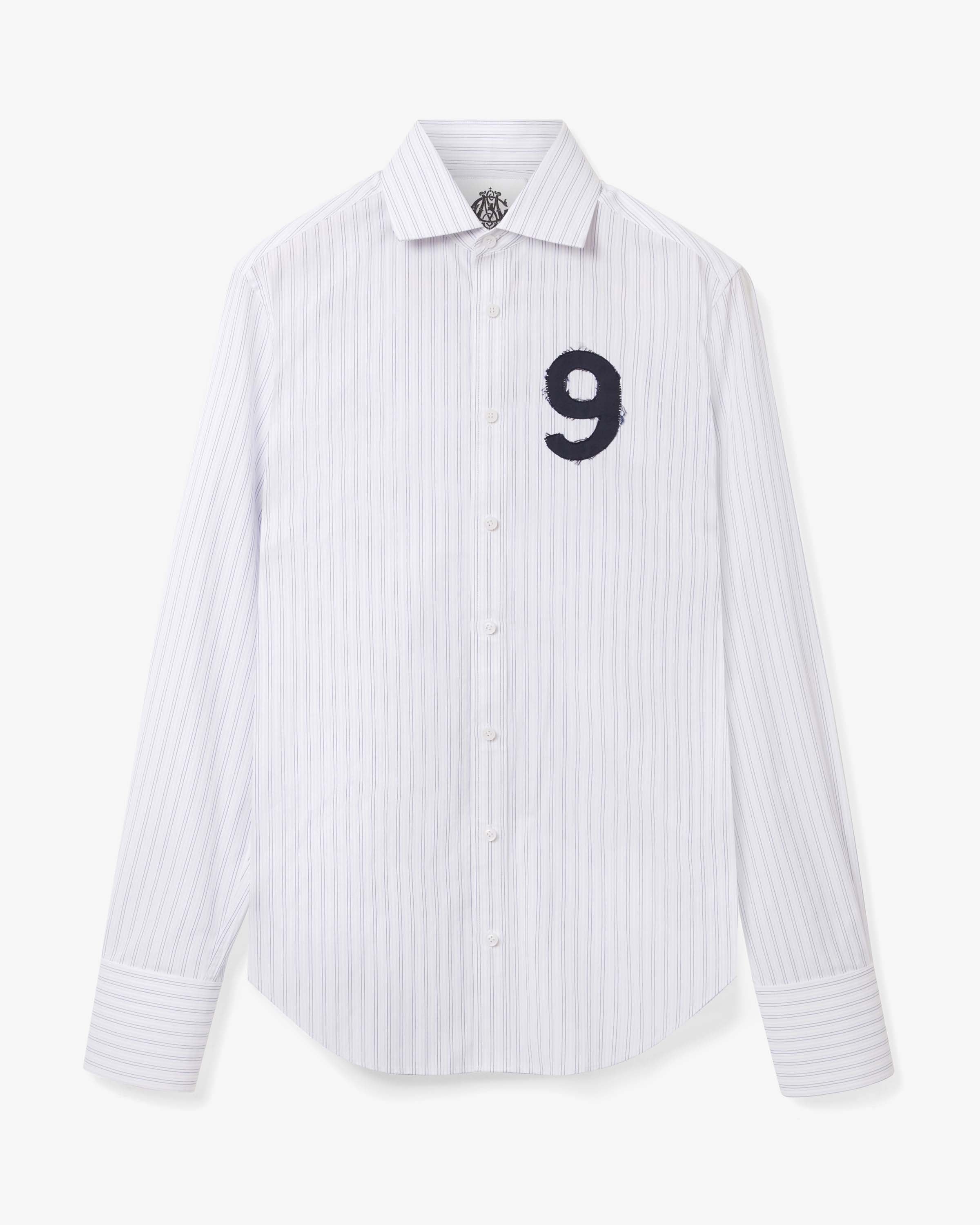 Nine Shirt