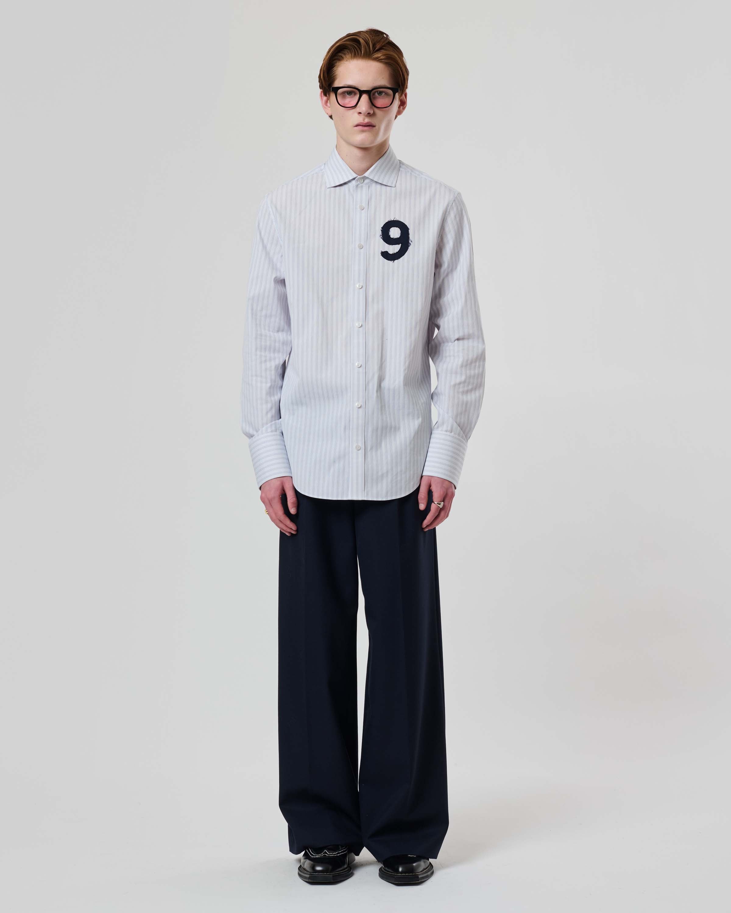 Nine Shirt