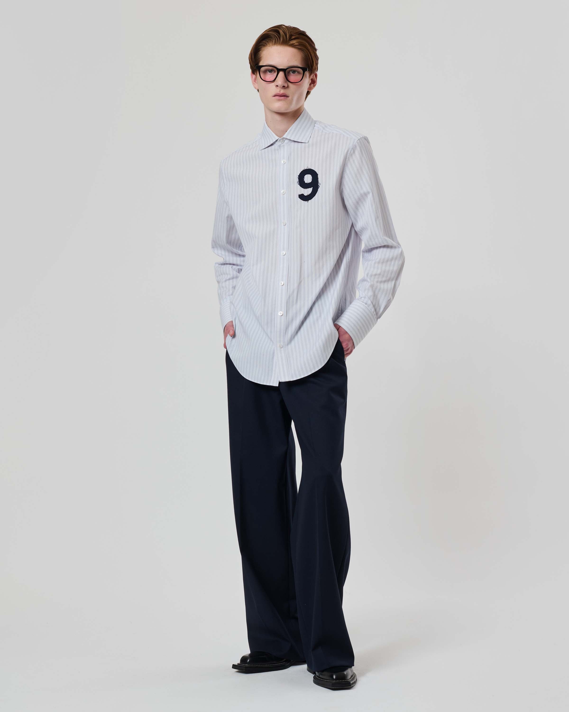 Nine Shirt