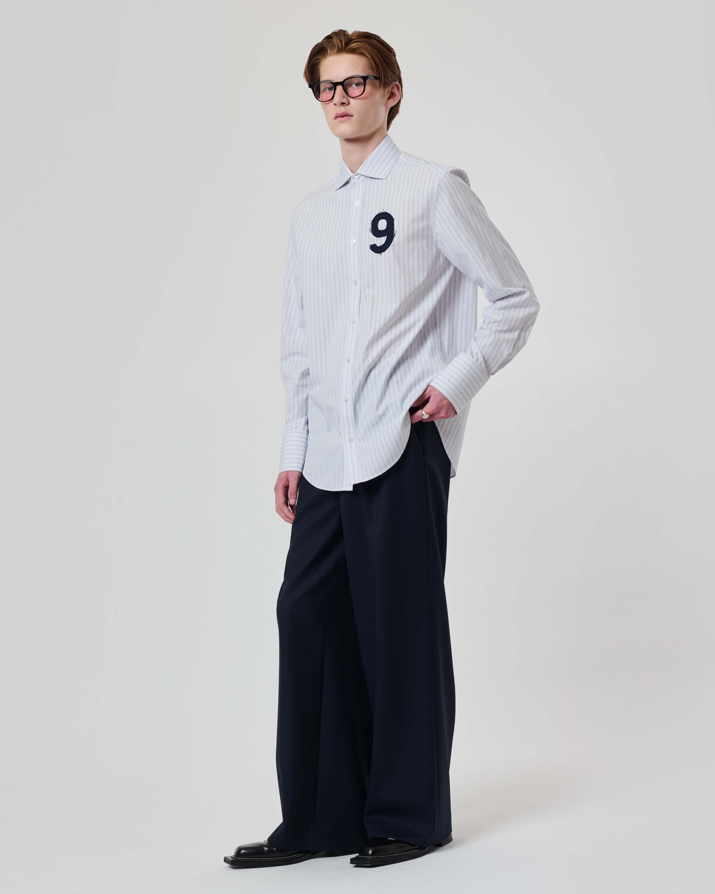 Nine Shirt