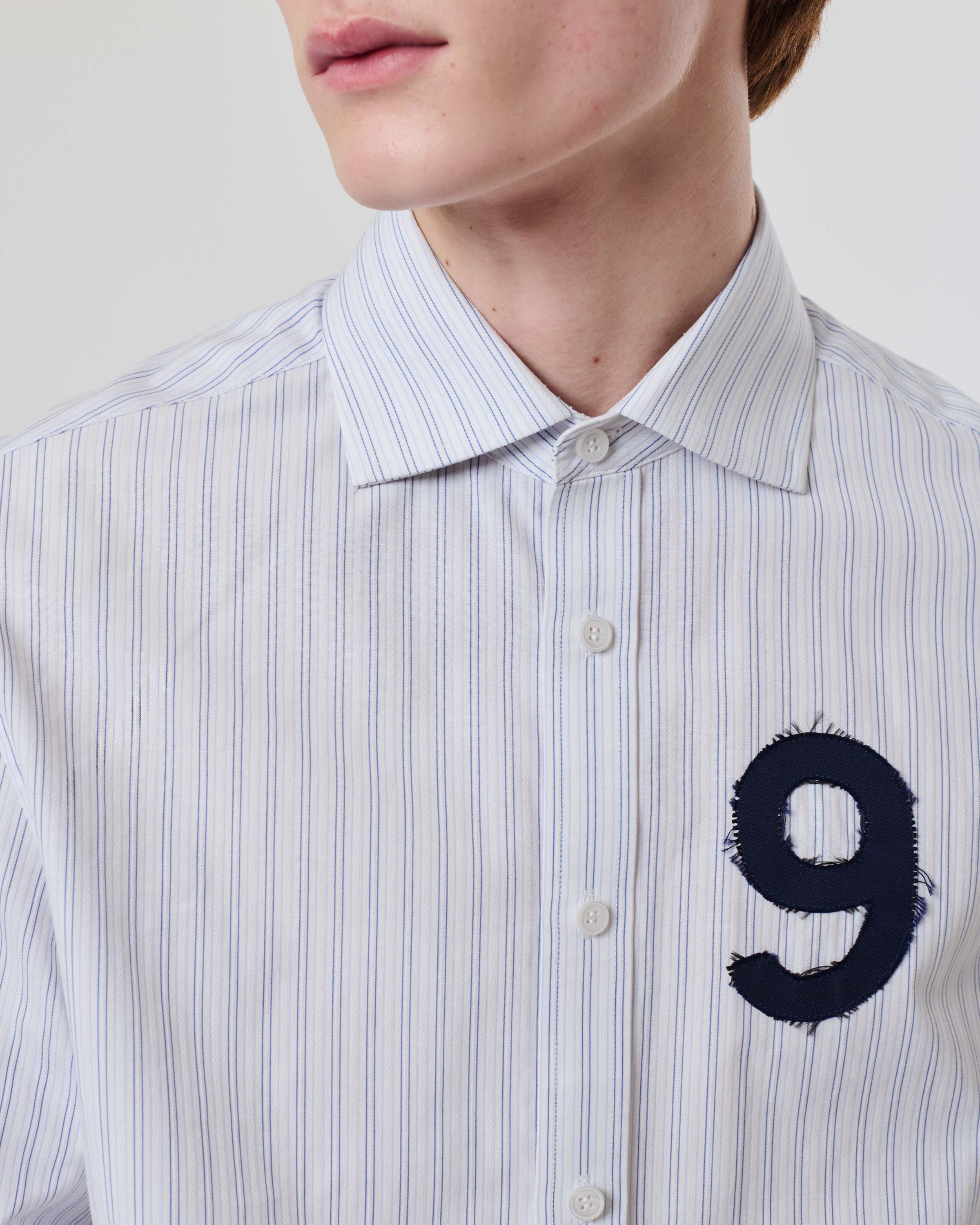 Nine Shirt