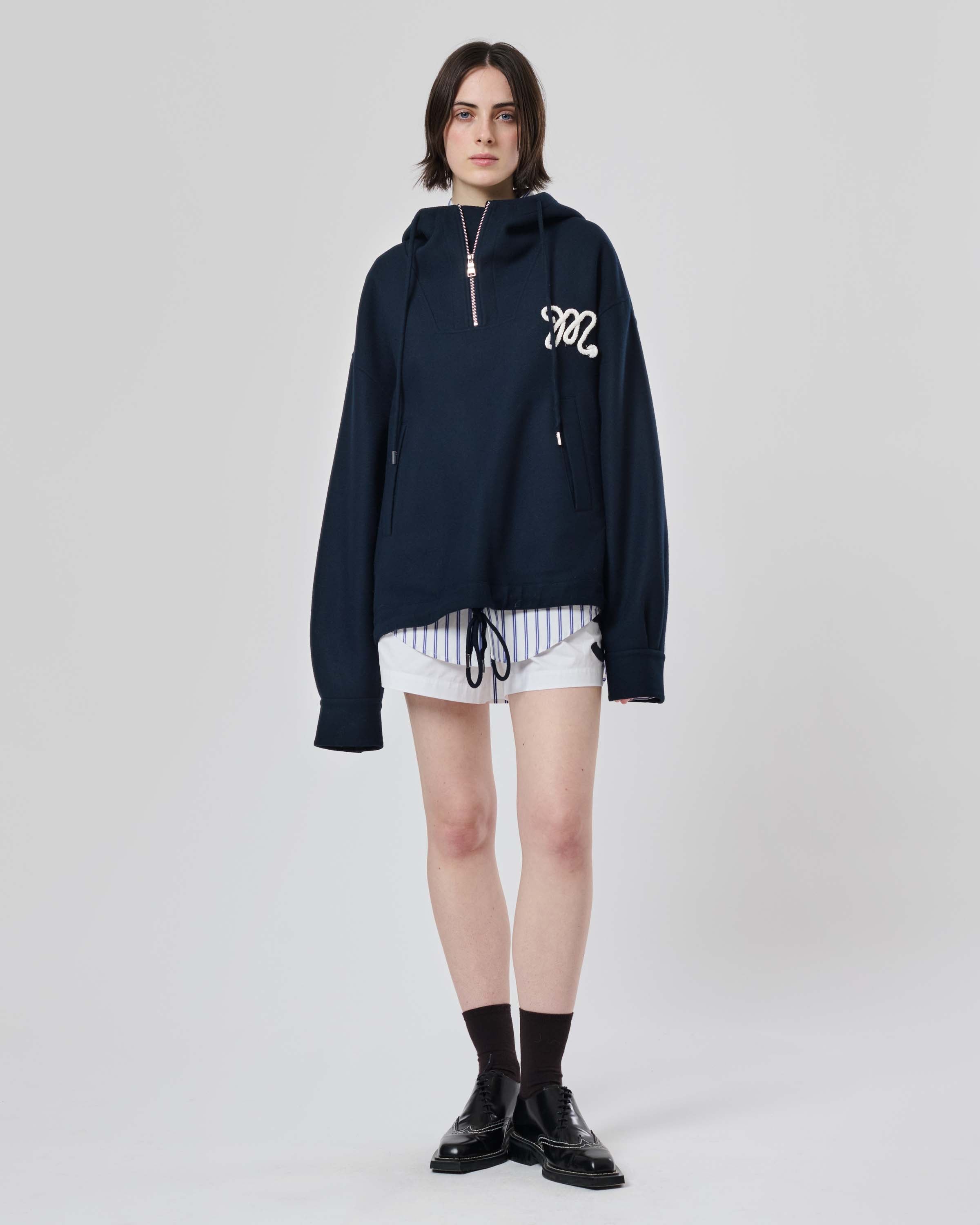 Sailor Pullover
