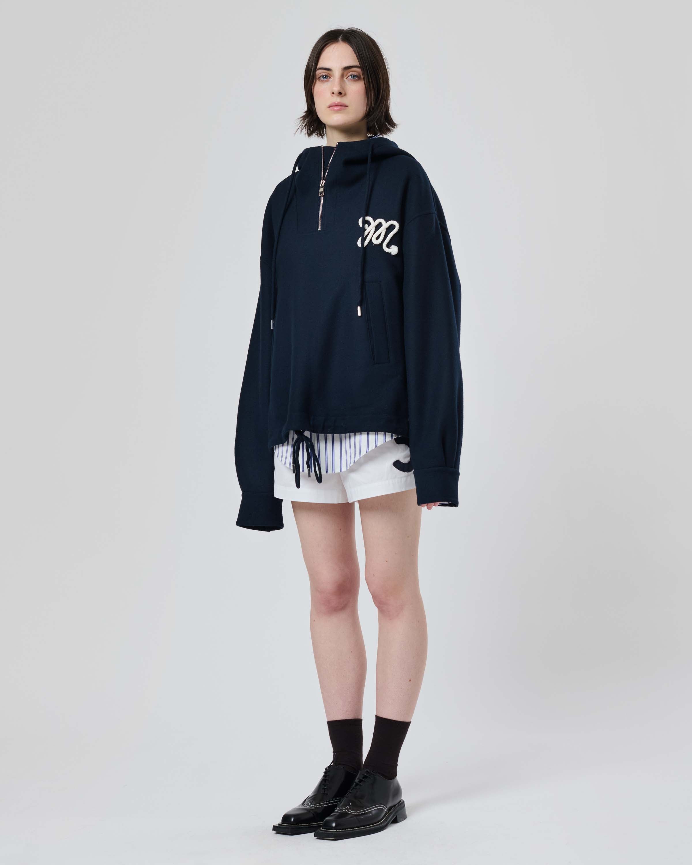 Sailor Pullover