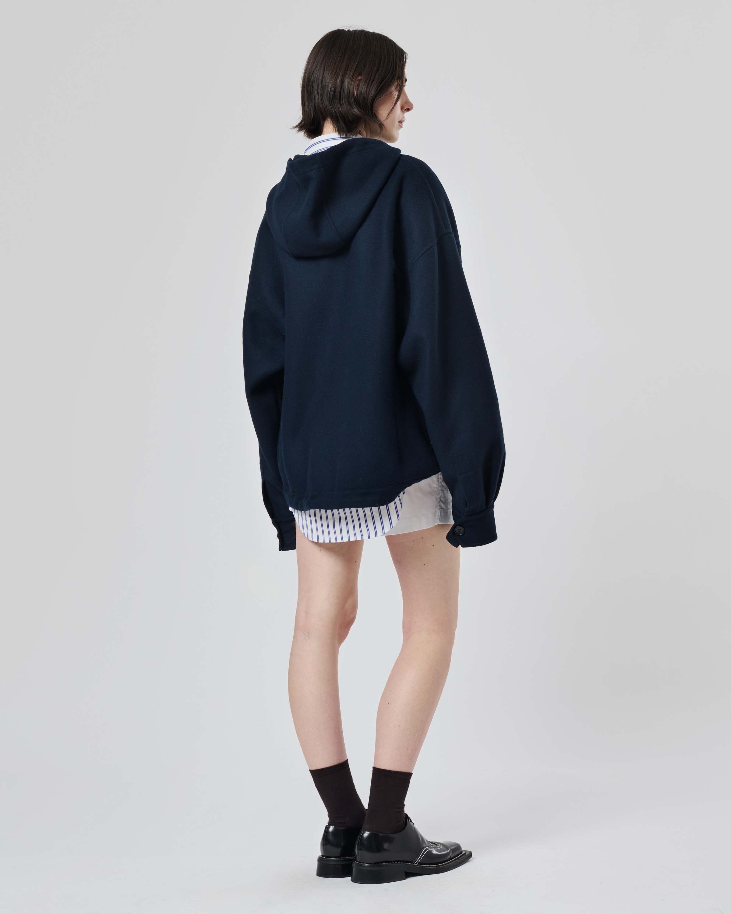 Sailor Pullover
