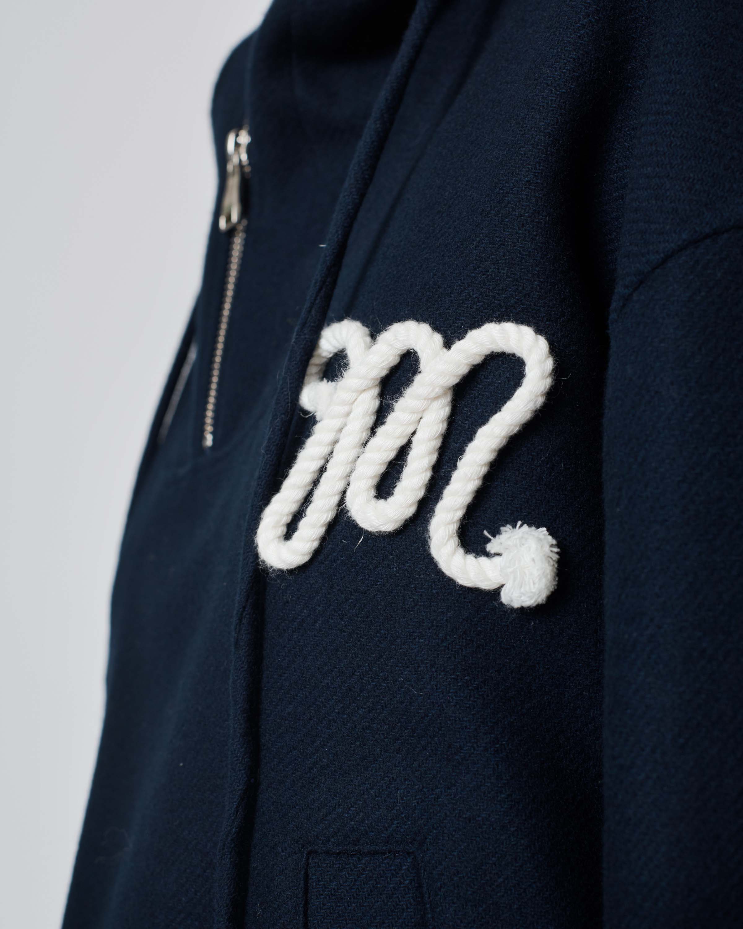 Sailor Pullover