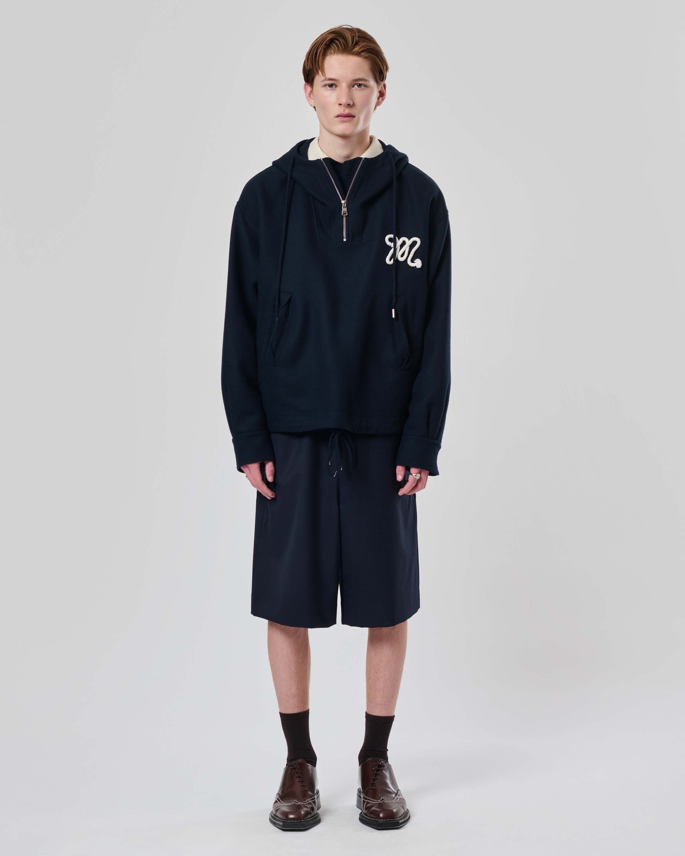 Sailor Pullover