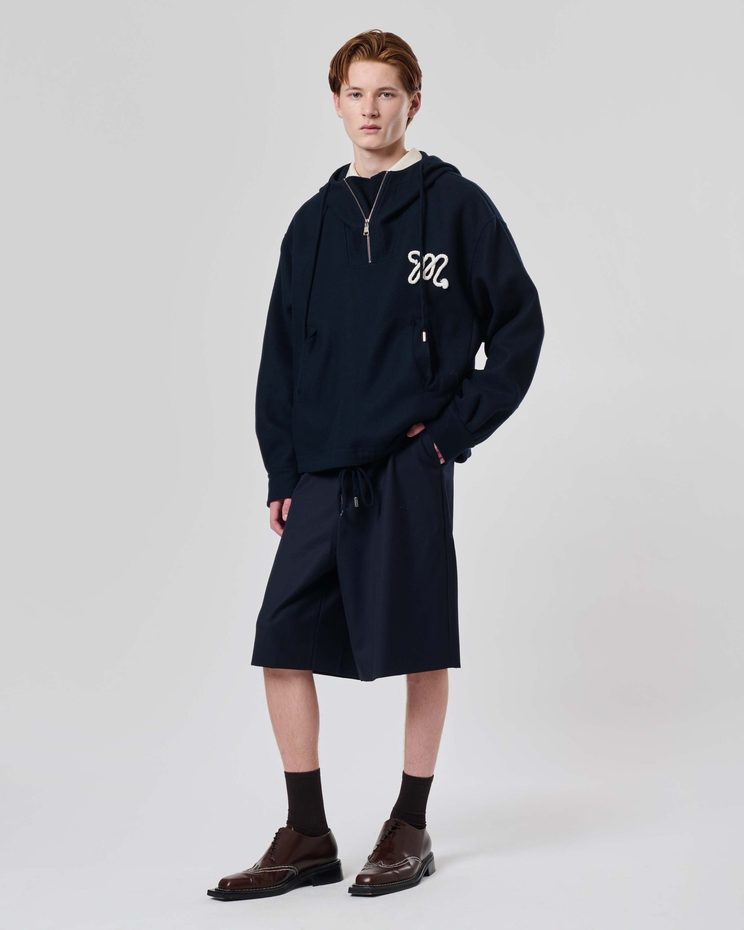 Sailor Pullover