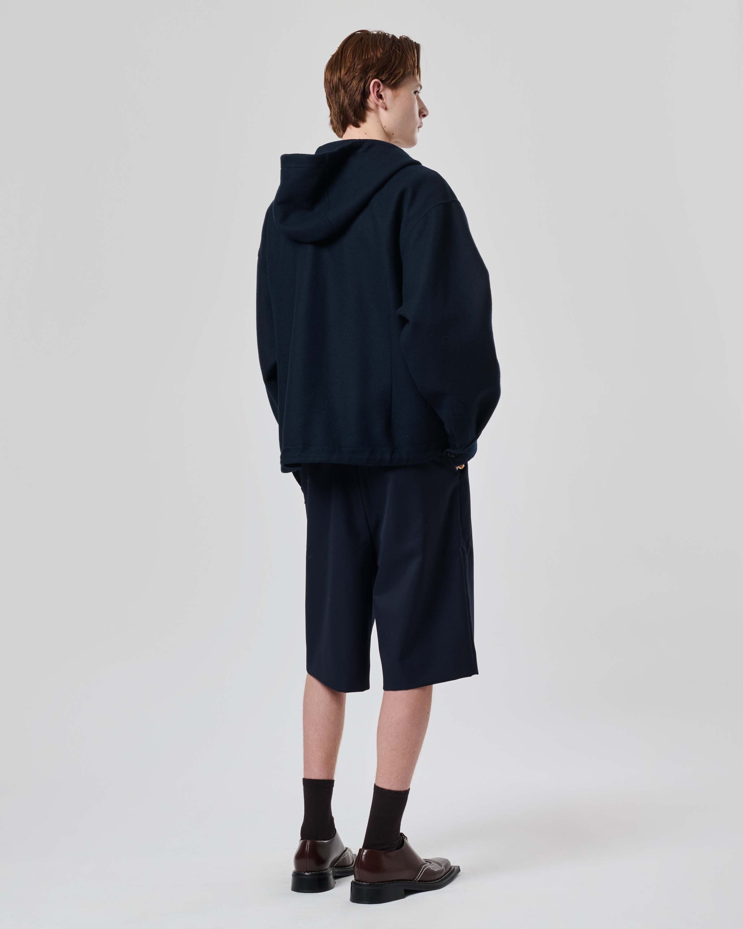 Sailor Pullover