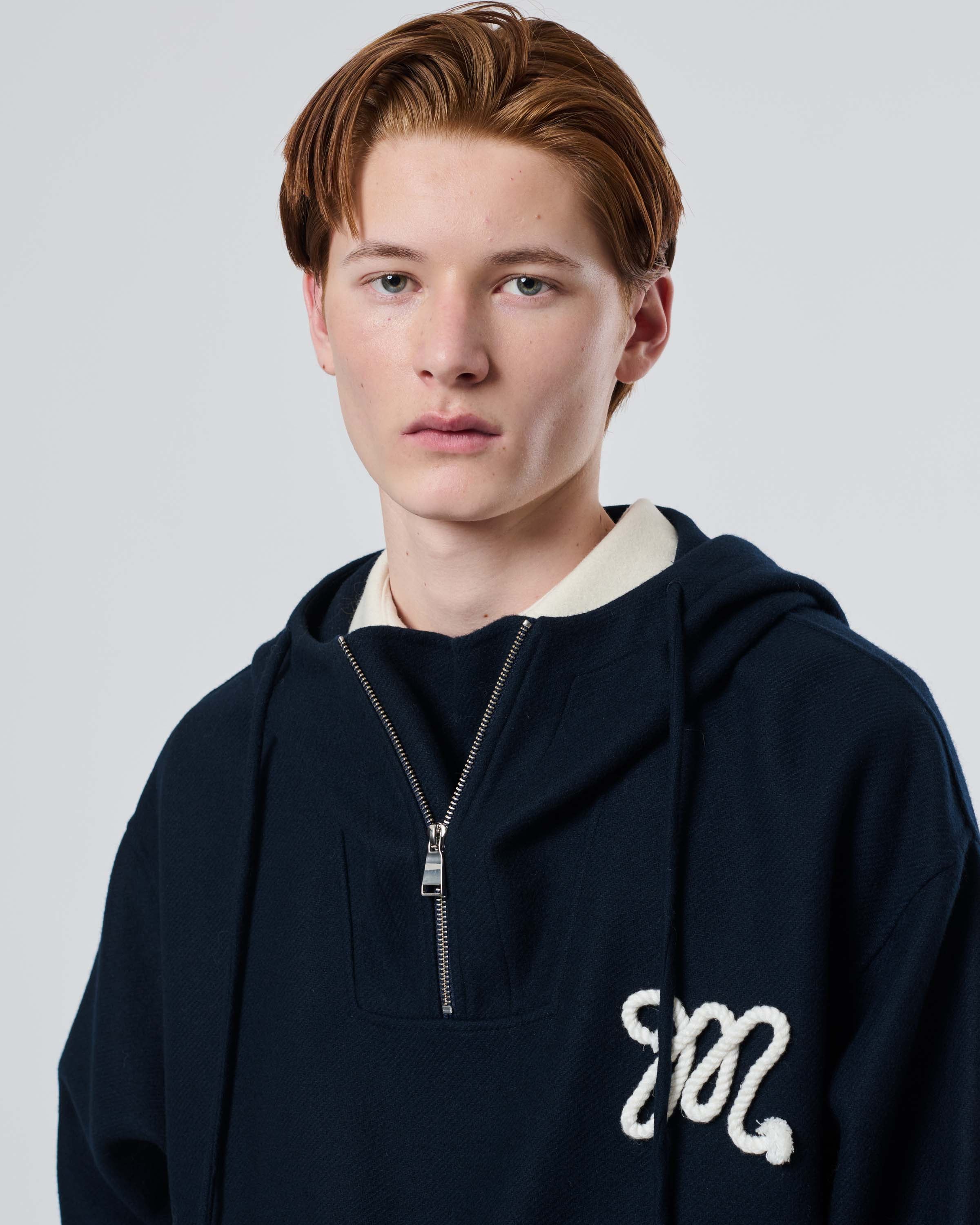 Sailor Pullover