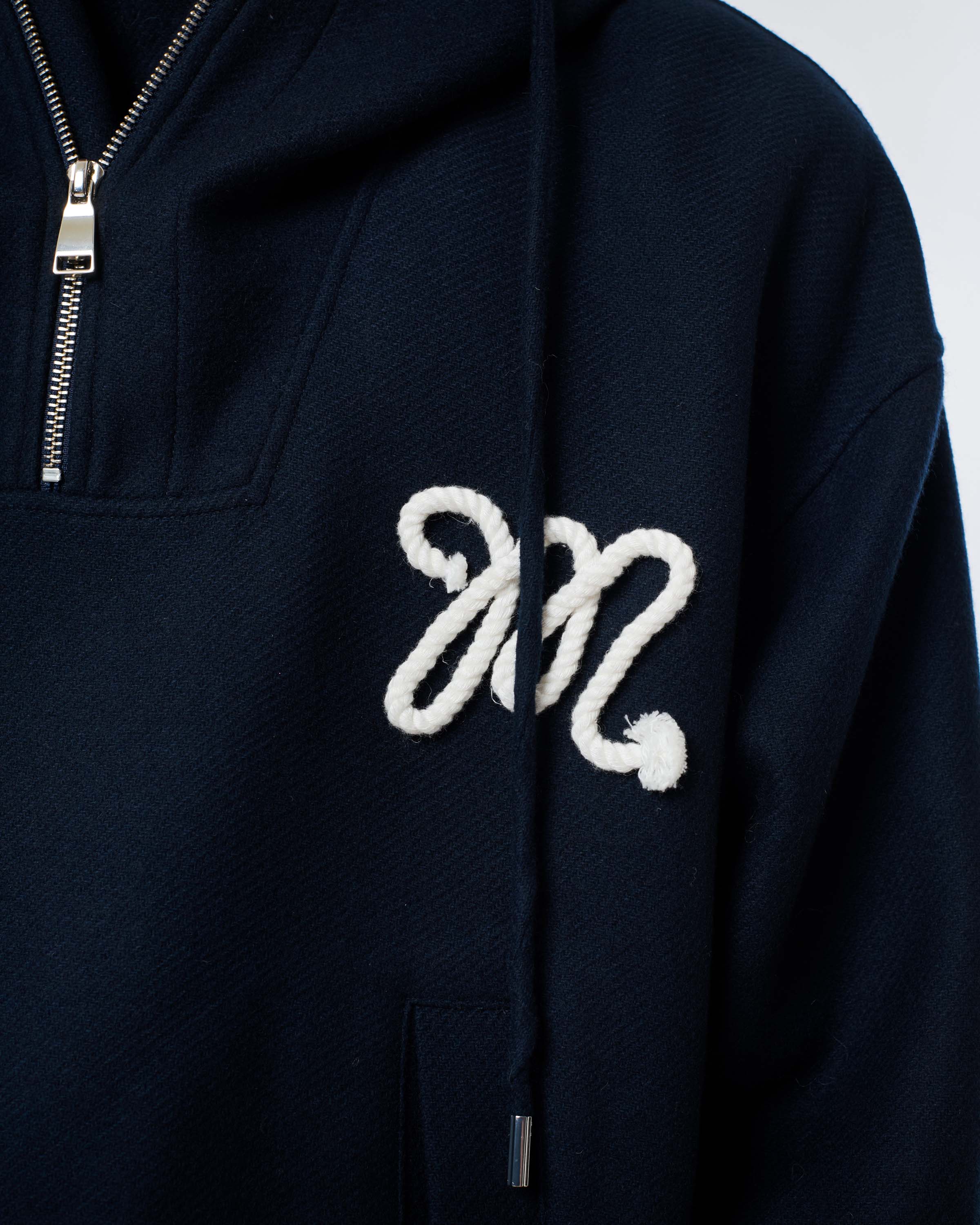Sailor Pullover