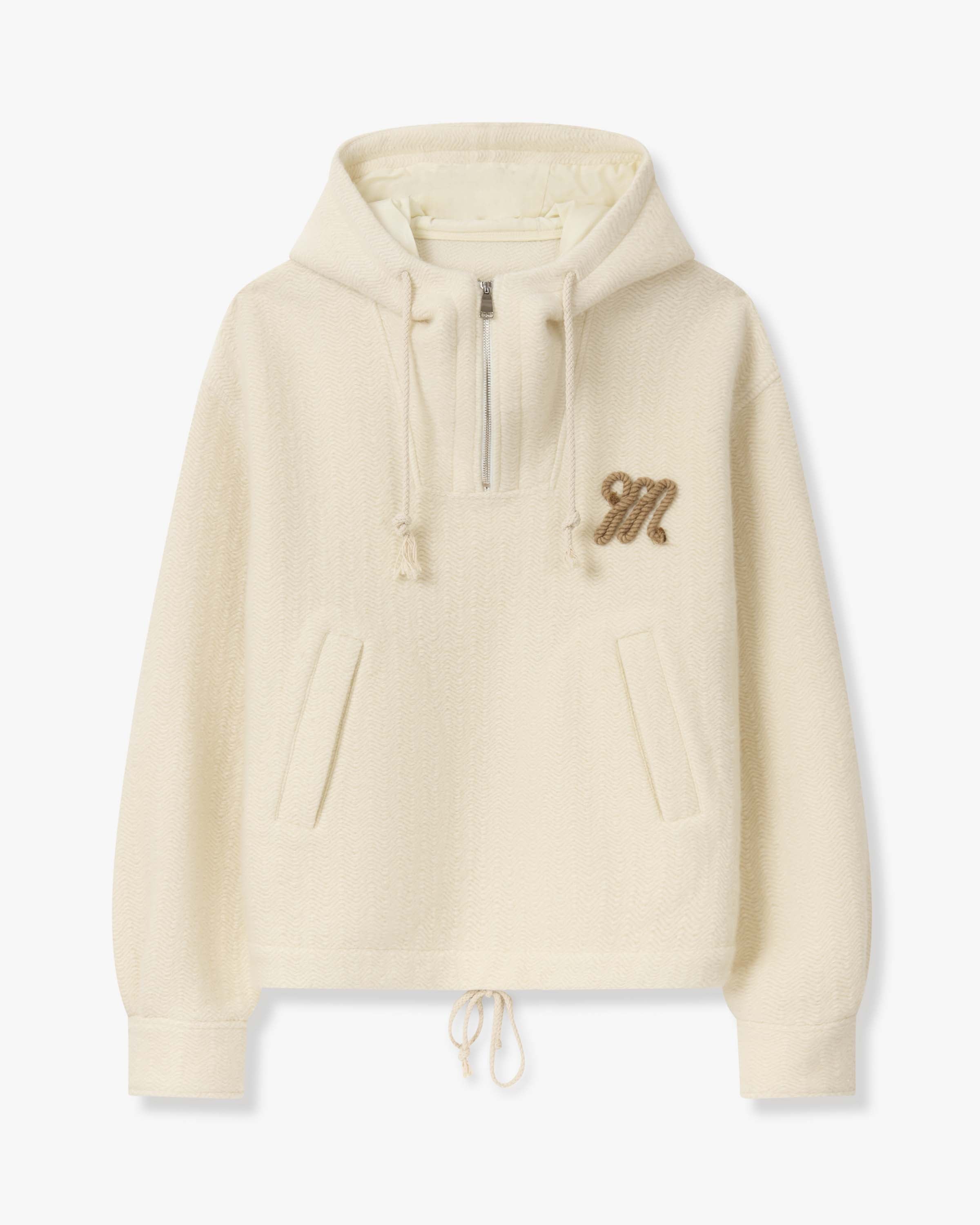 Sailor Pullover
