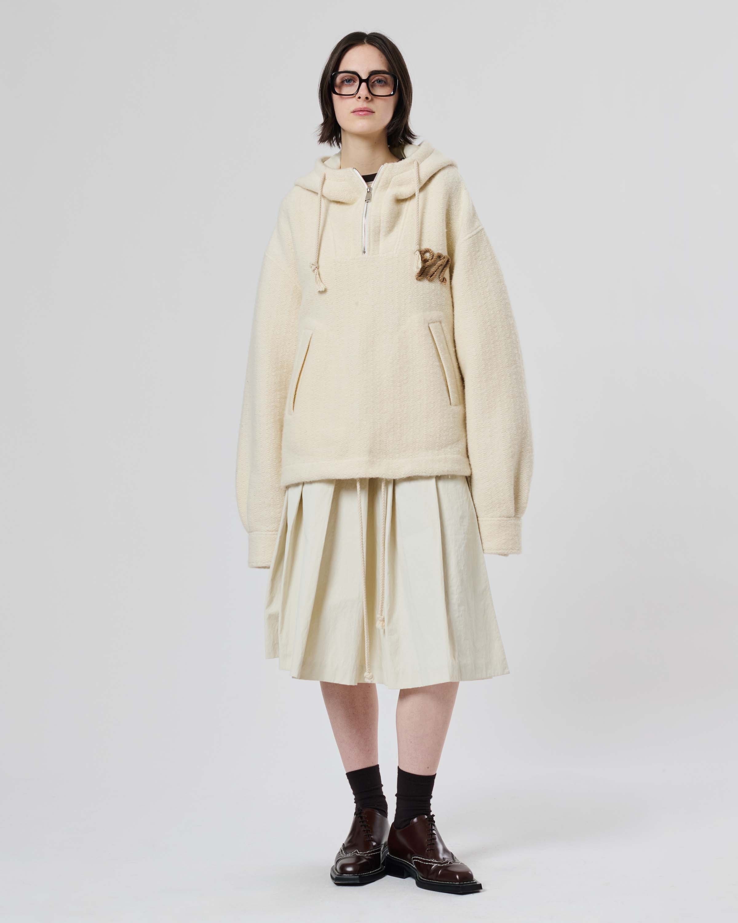 Sailor Pullover