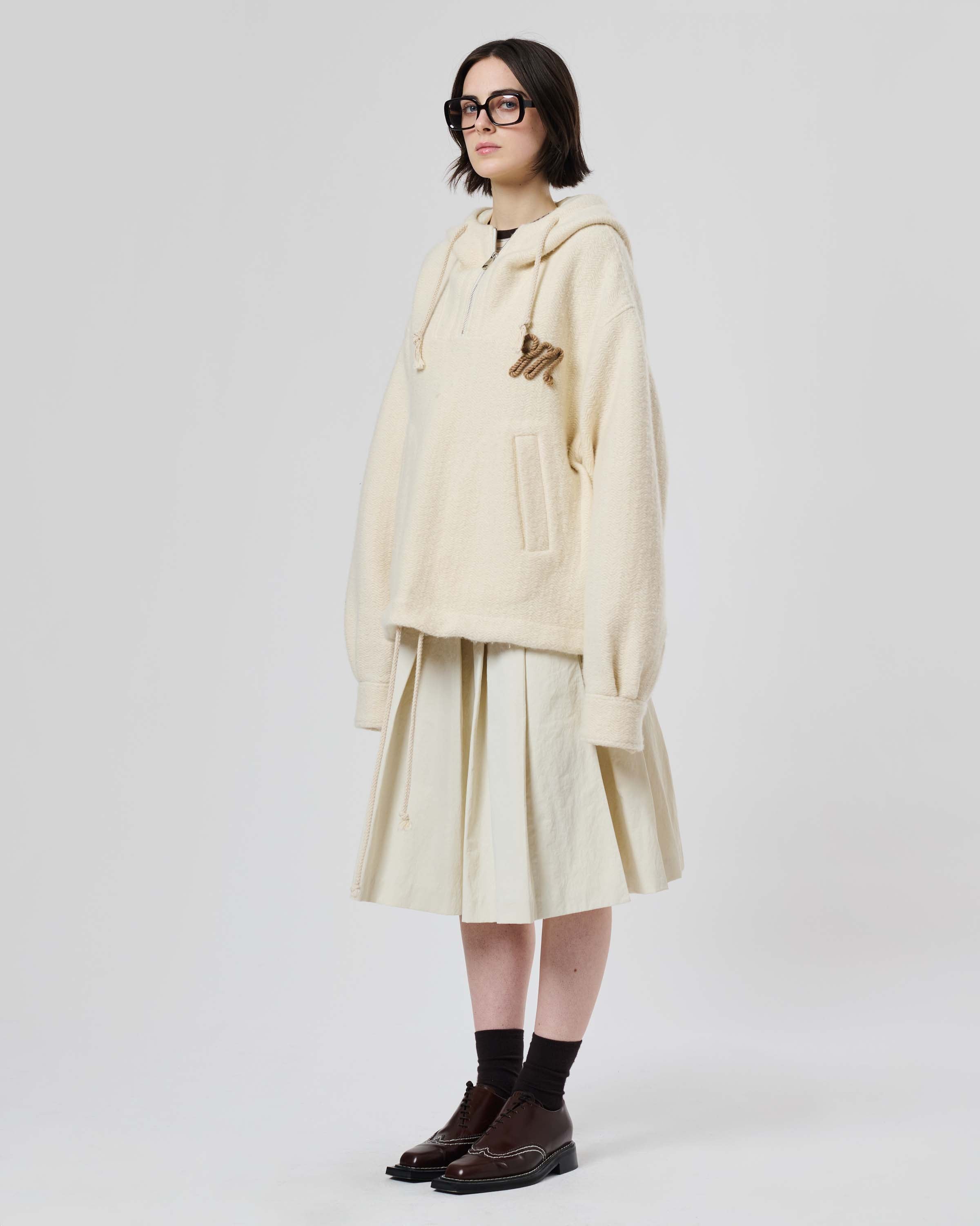 Sailor Pullover