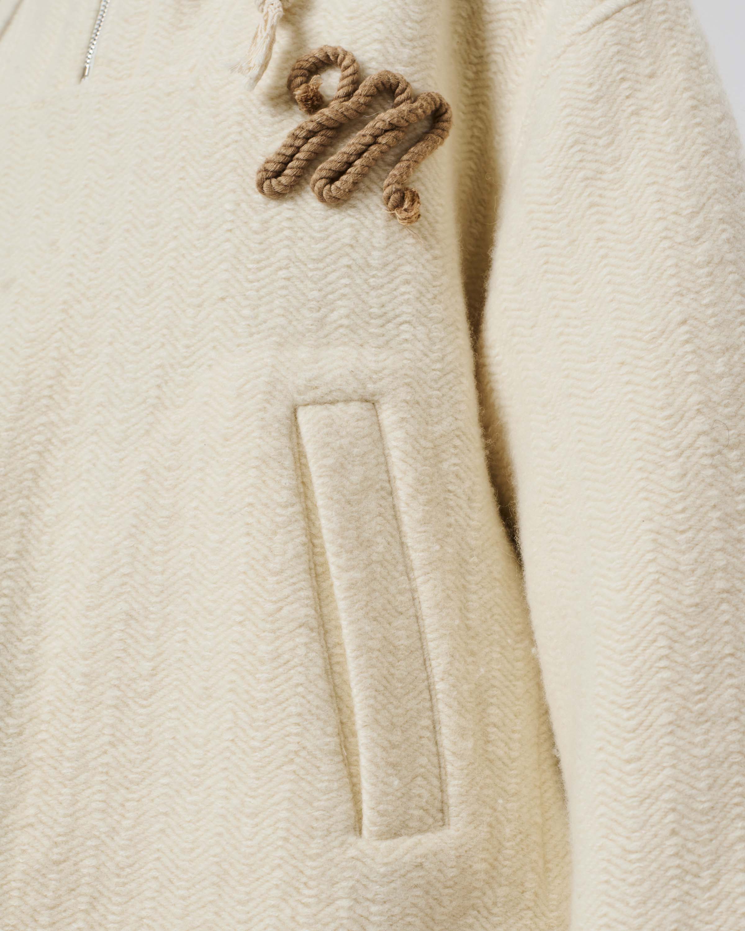 Sailor Pullover