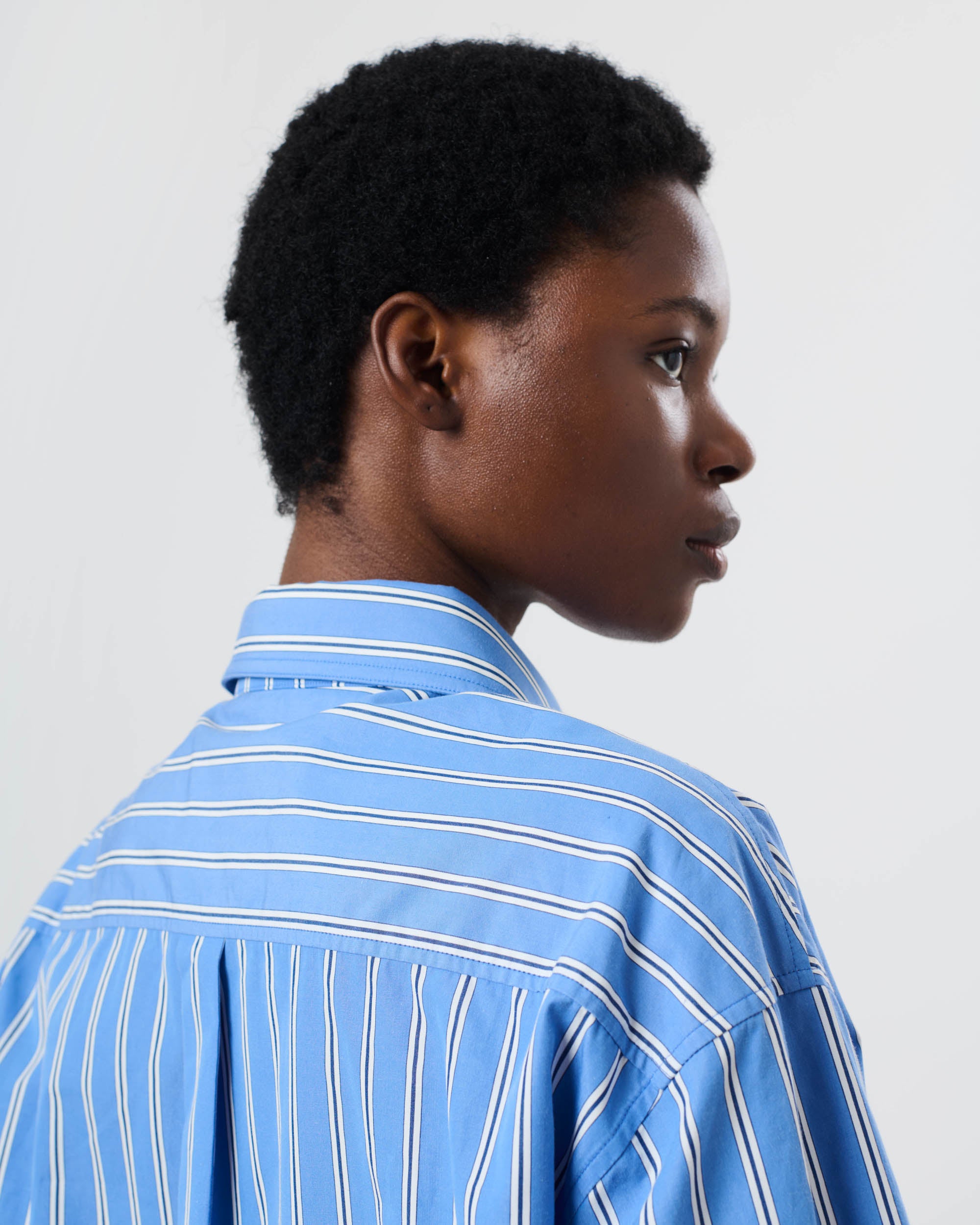 Oversized Shirt