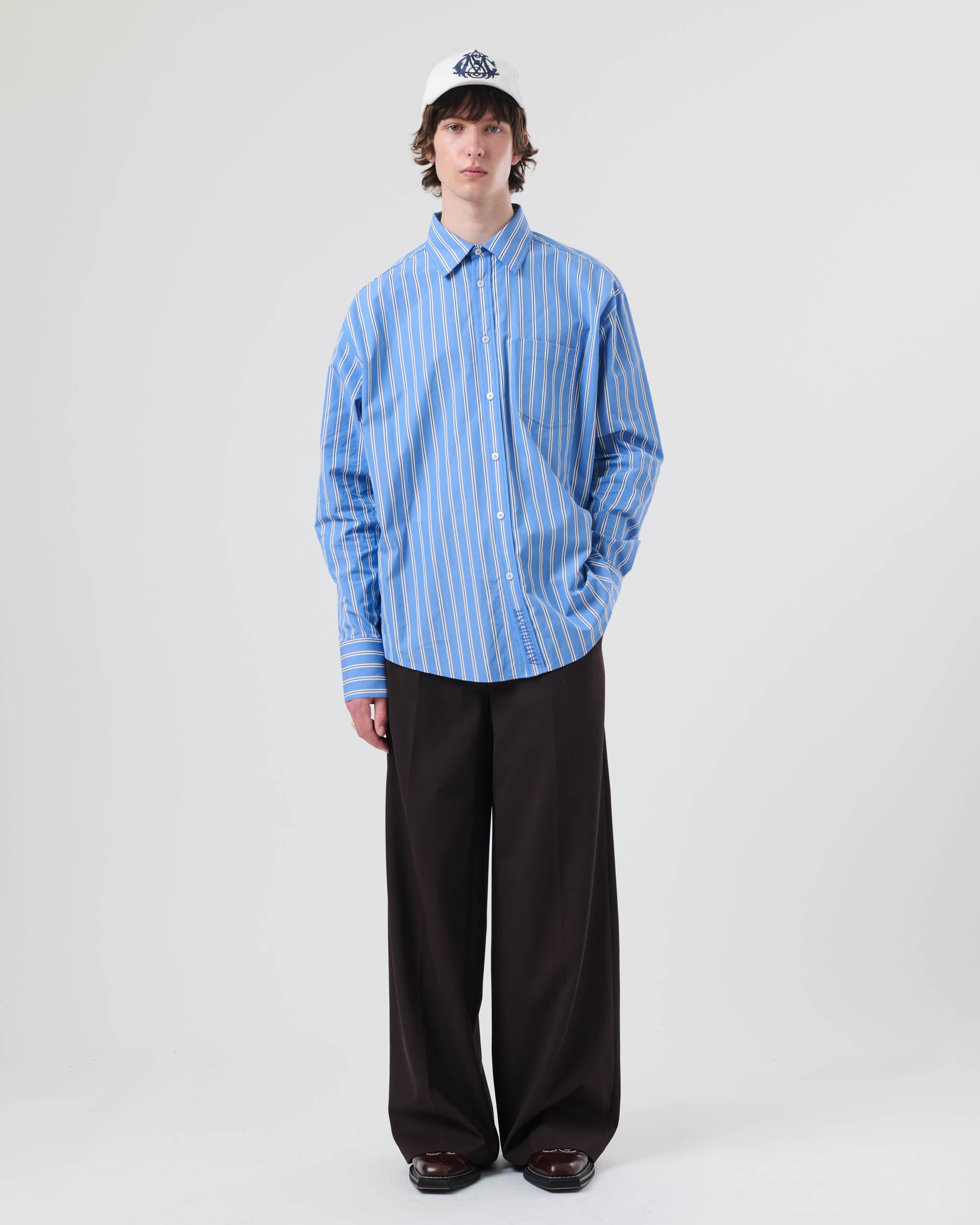 Oversized Shirt