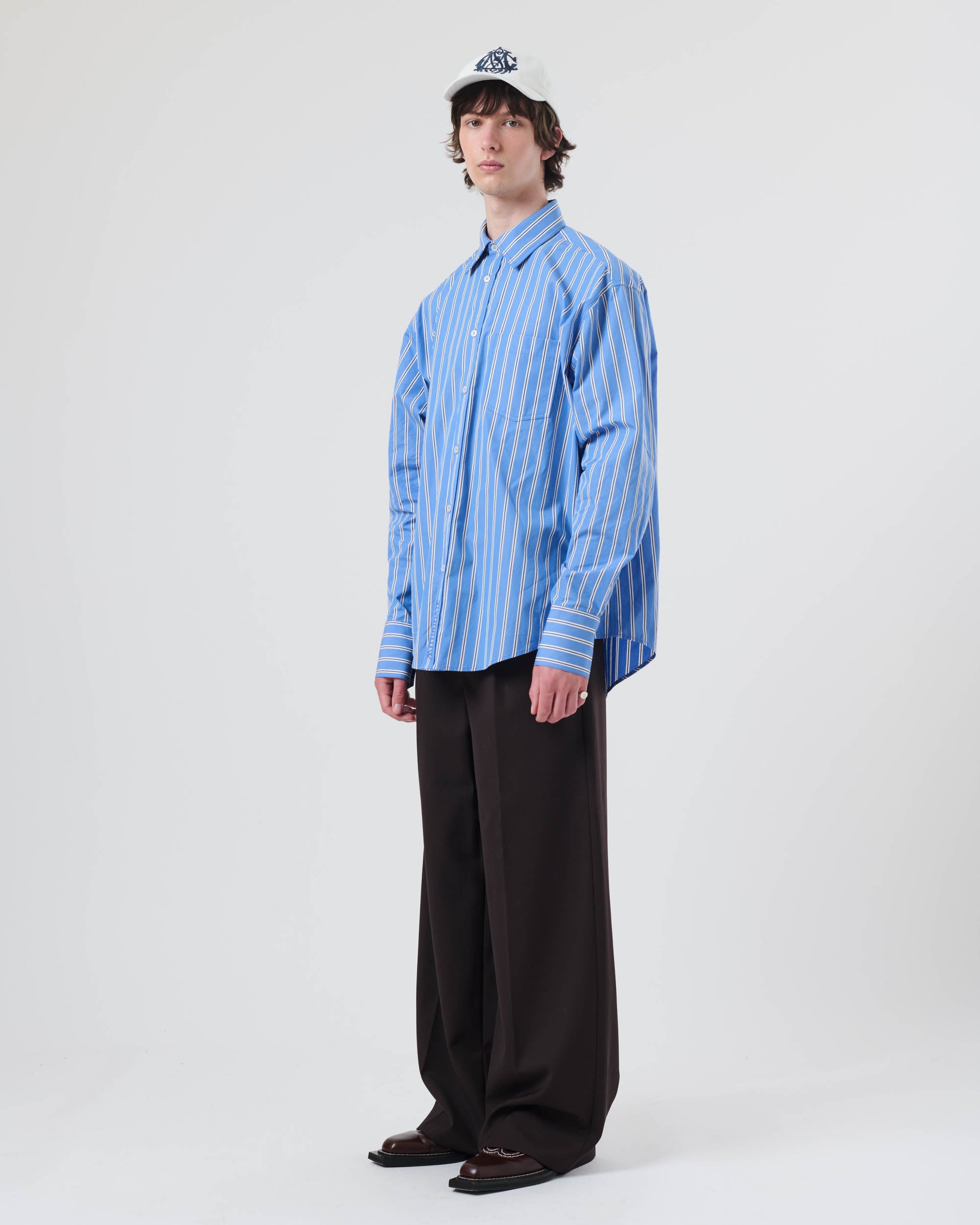 Oversized Shirt