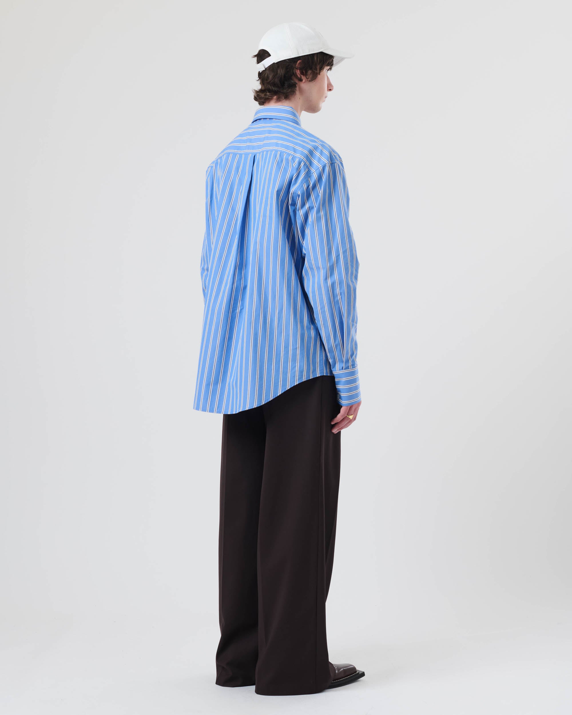 Oversized Shirt
