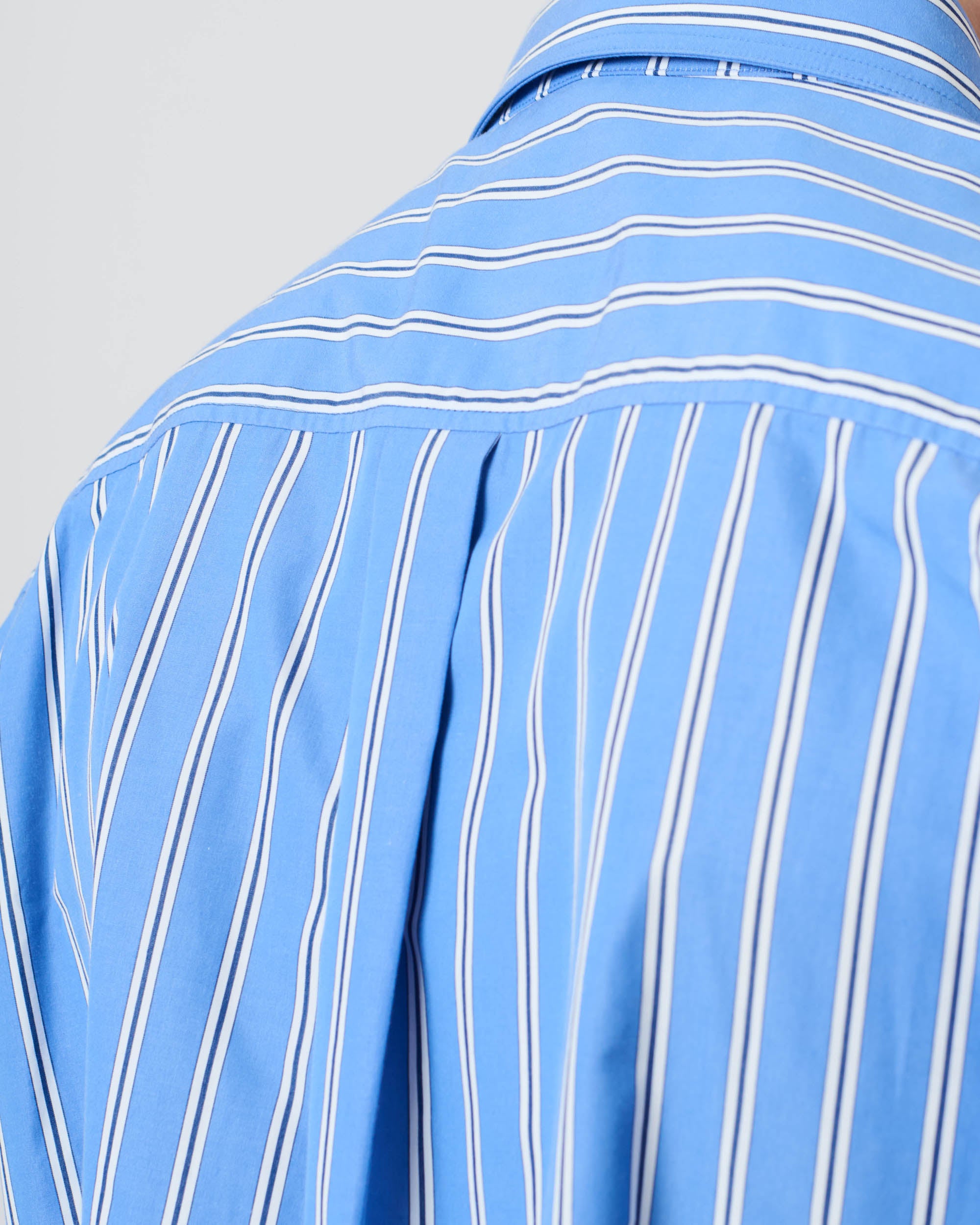 Oversized Shirt