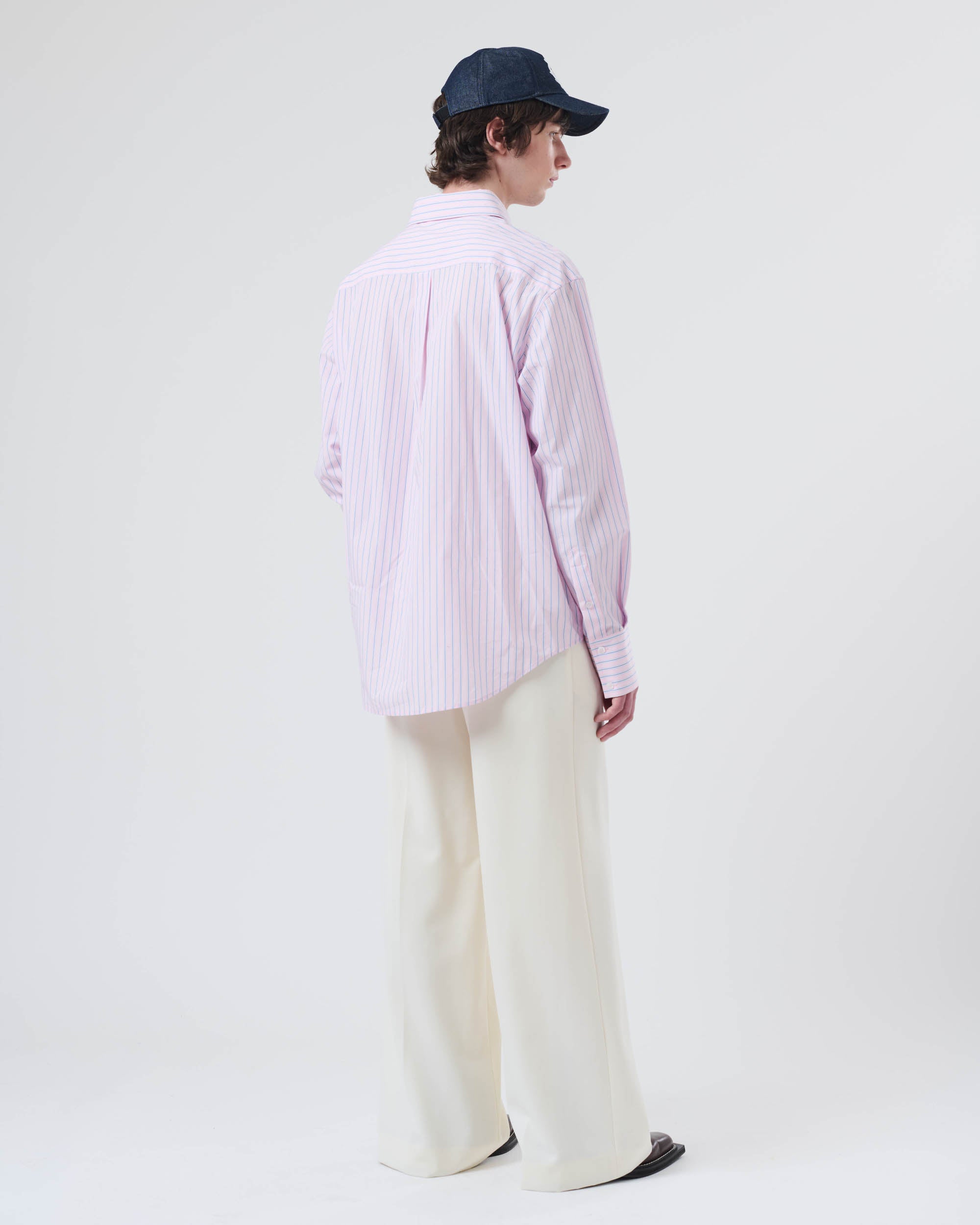 Oversized Shirt