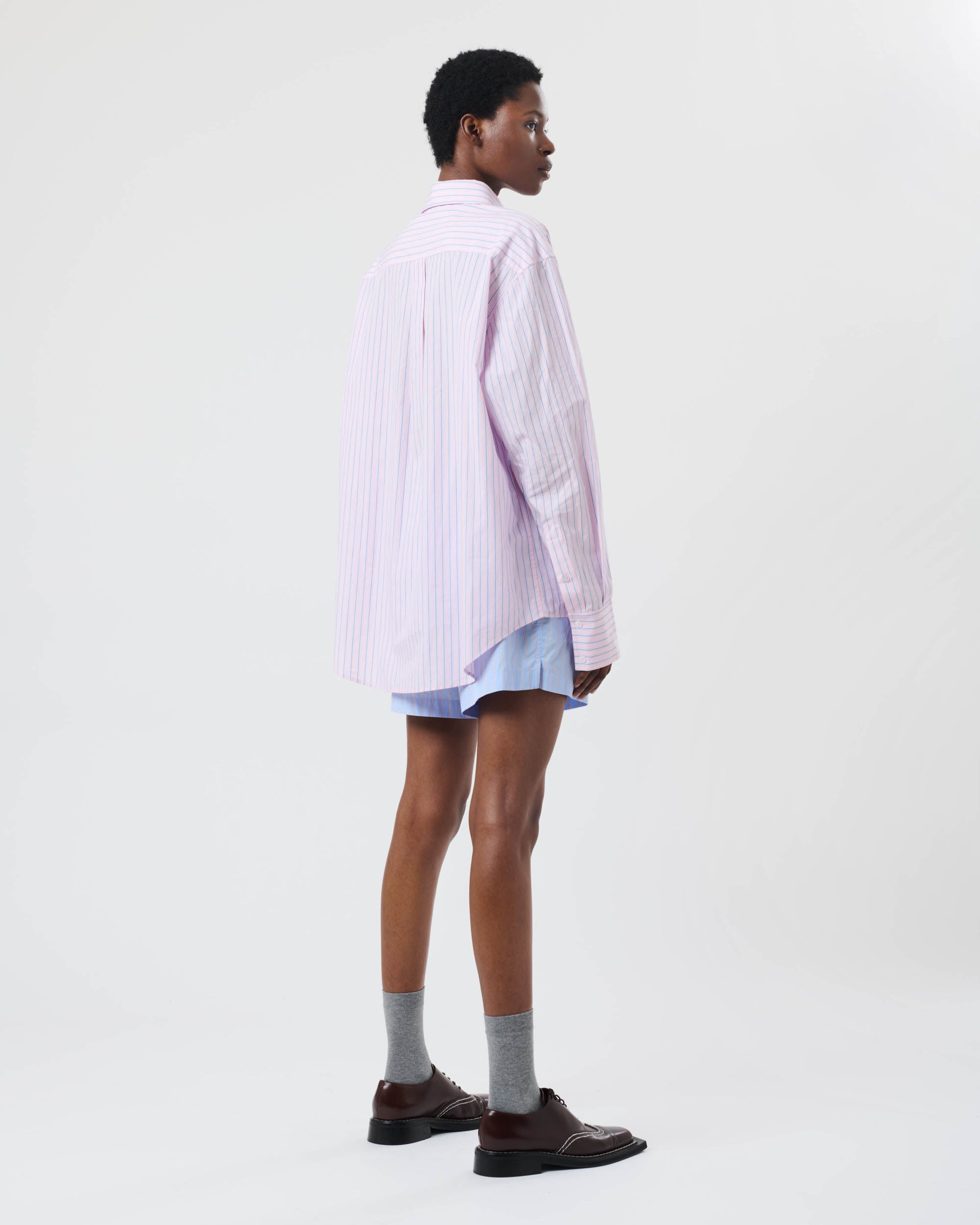 Oversized Shirt