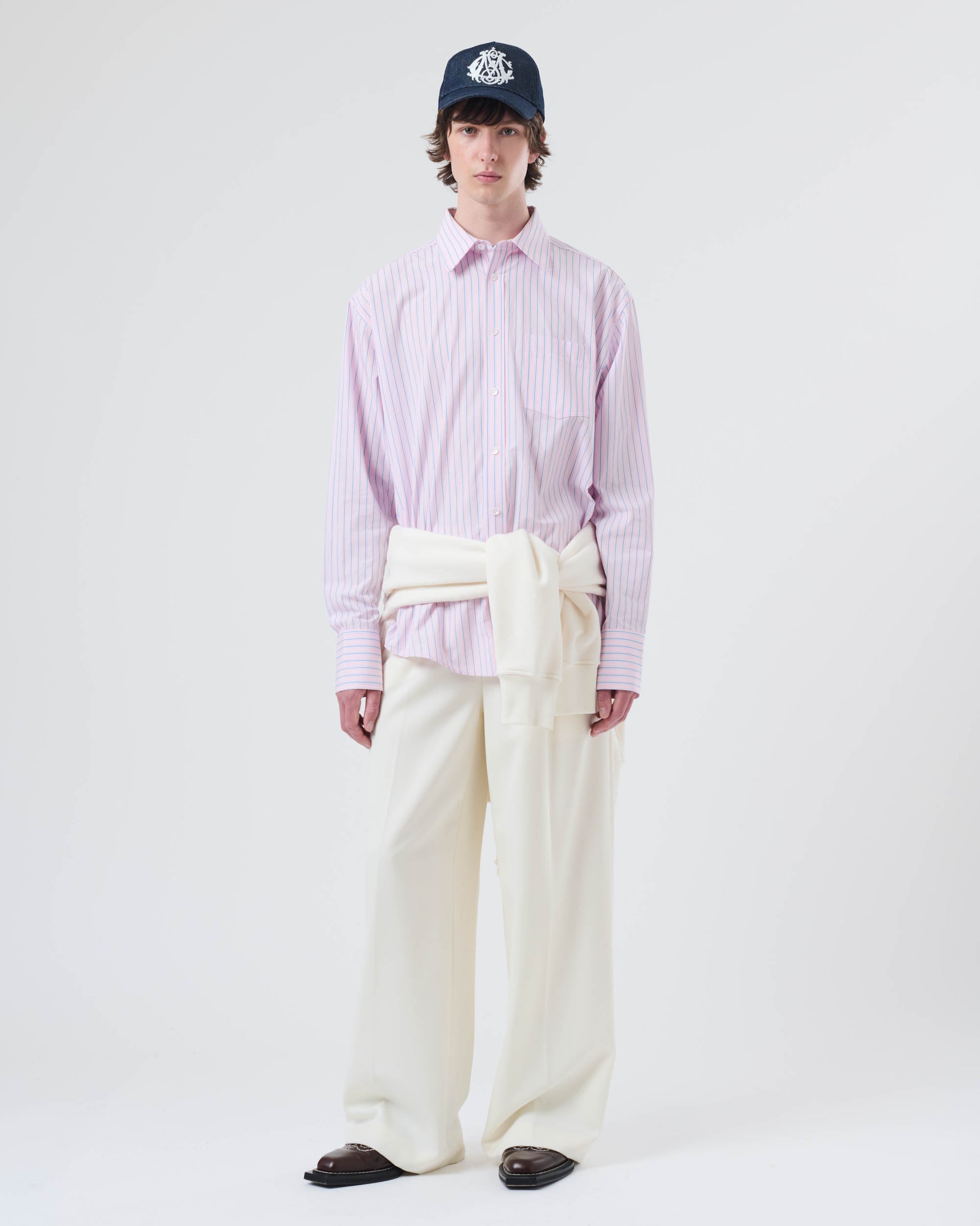Oversized Shirt