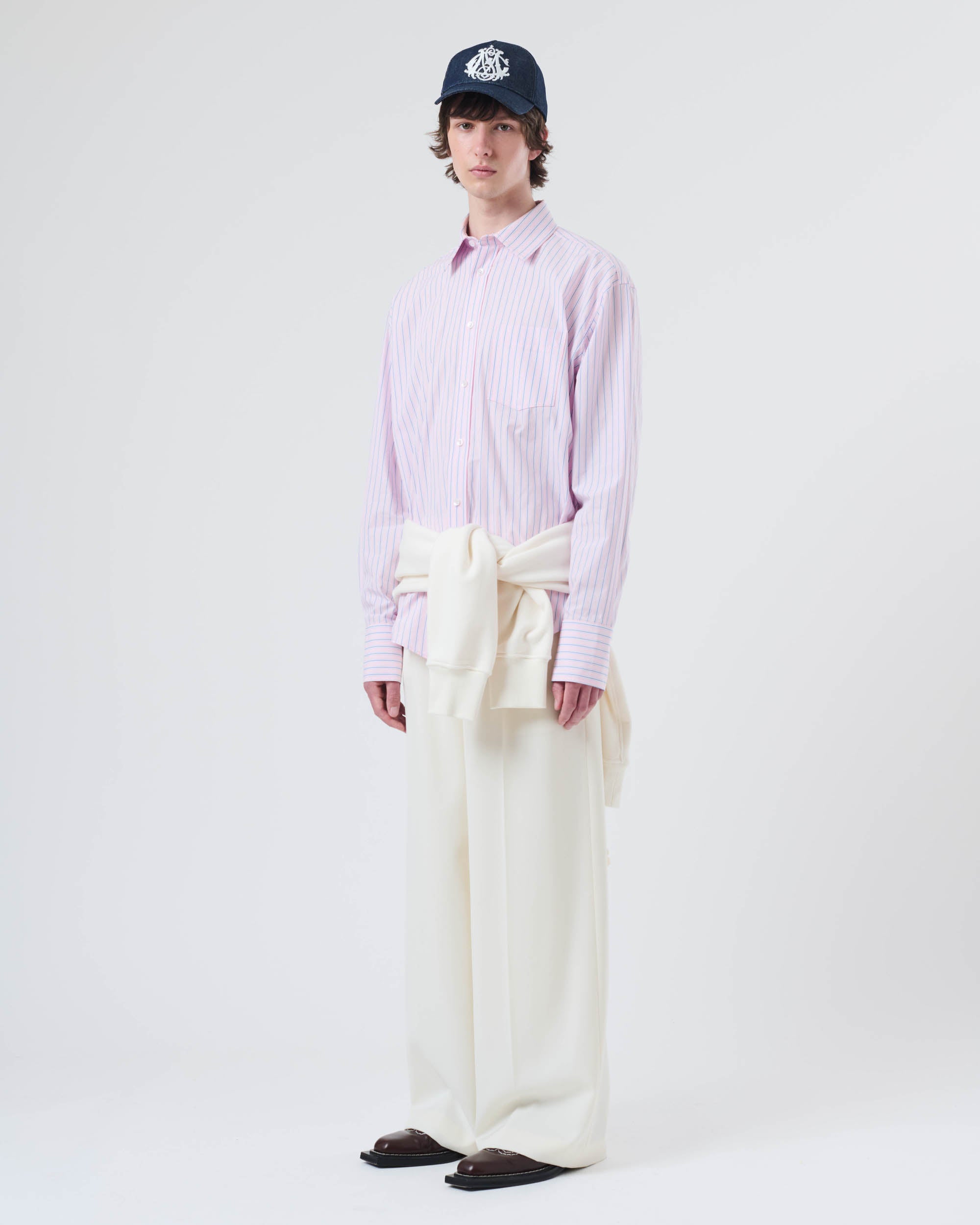 Oversized Shirt