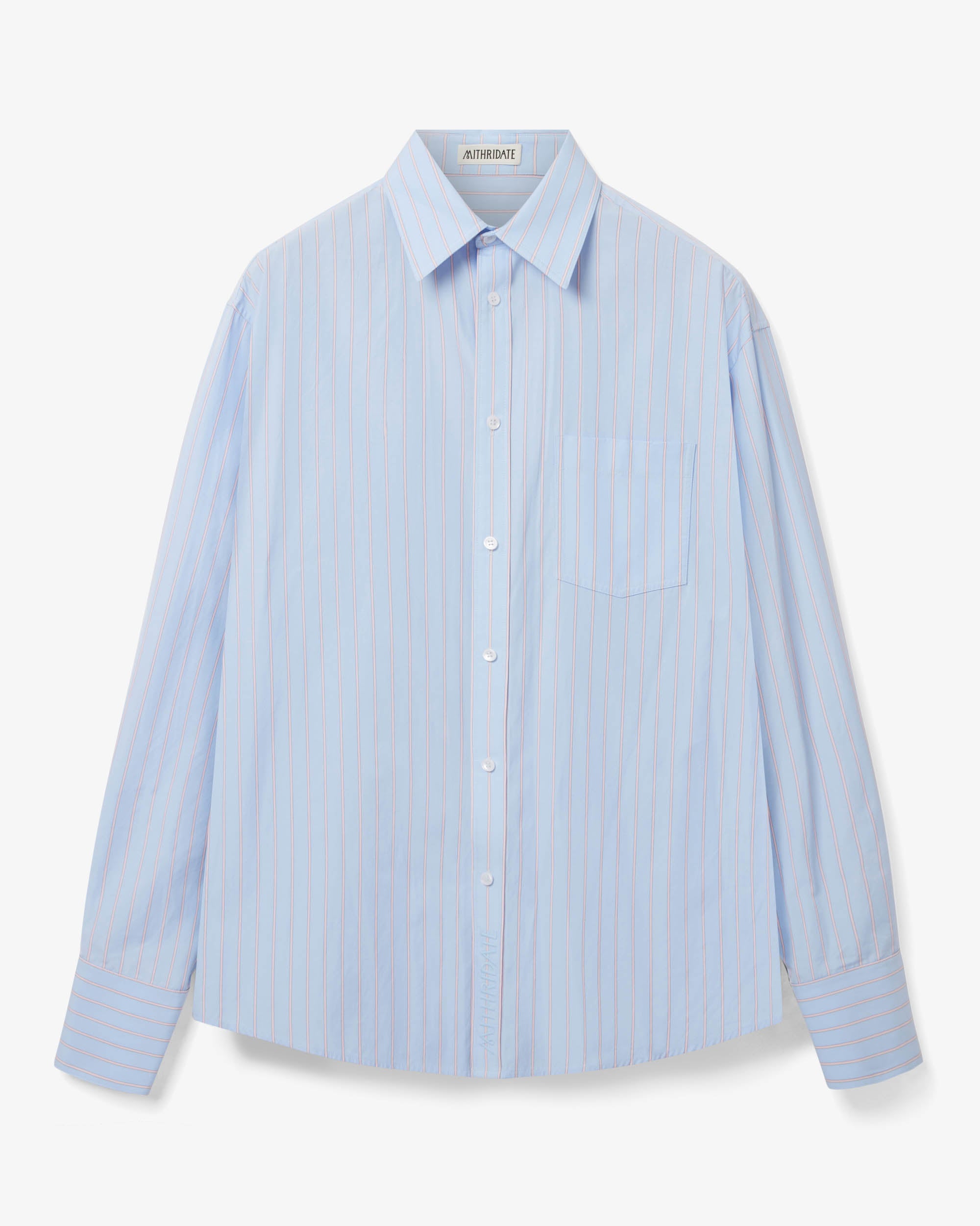 Oversized Shirt