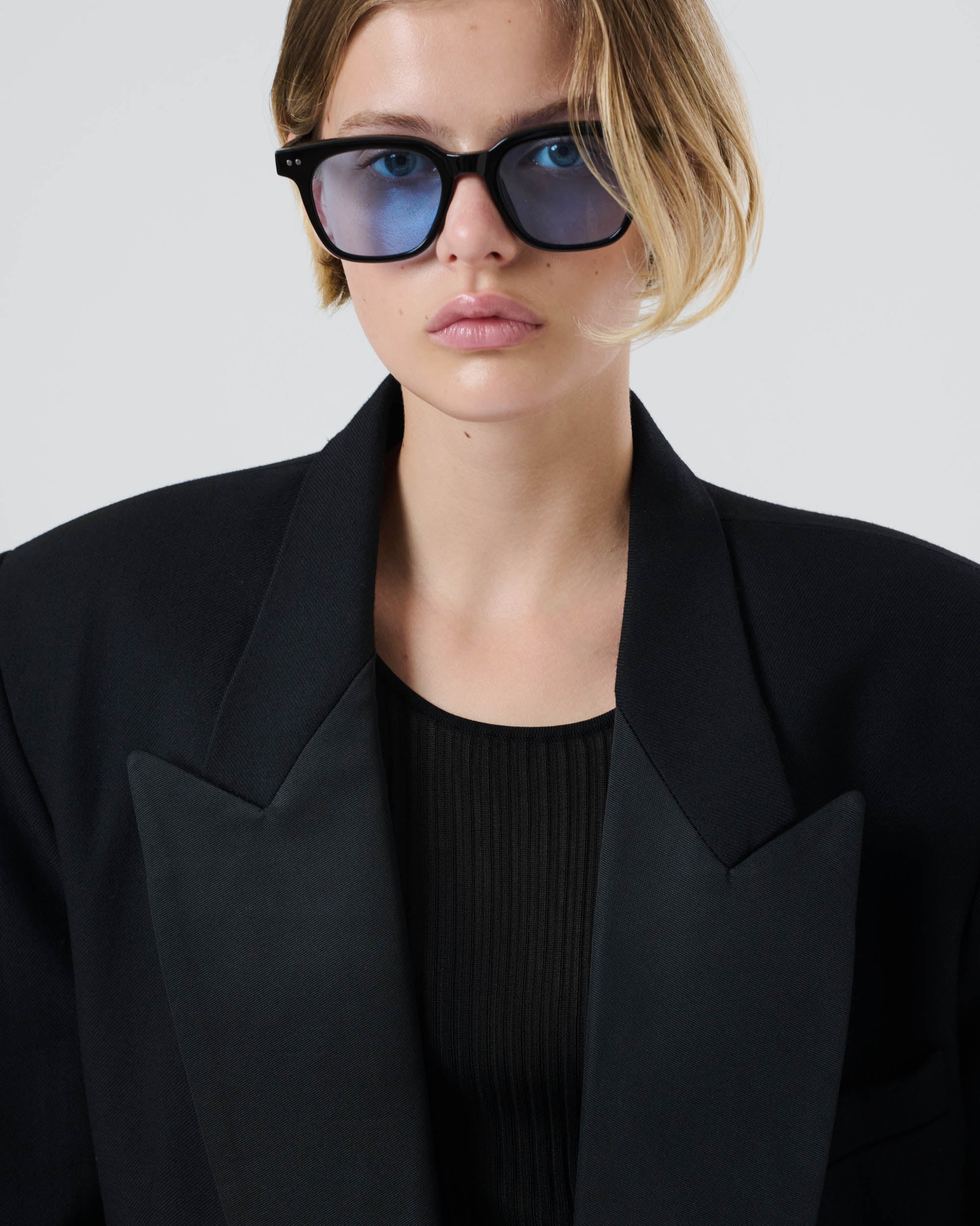 Tuxedo Jacket