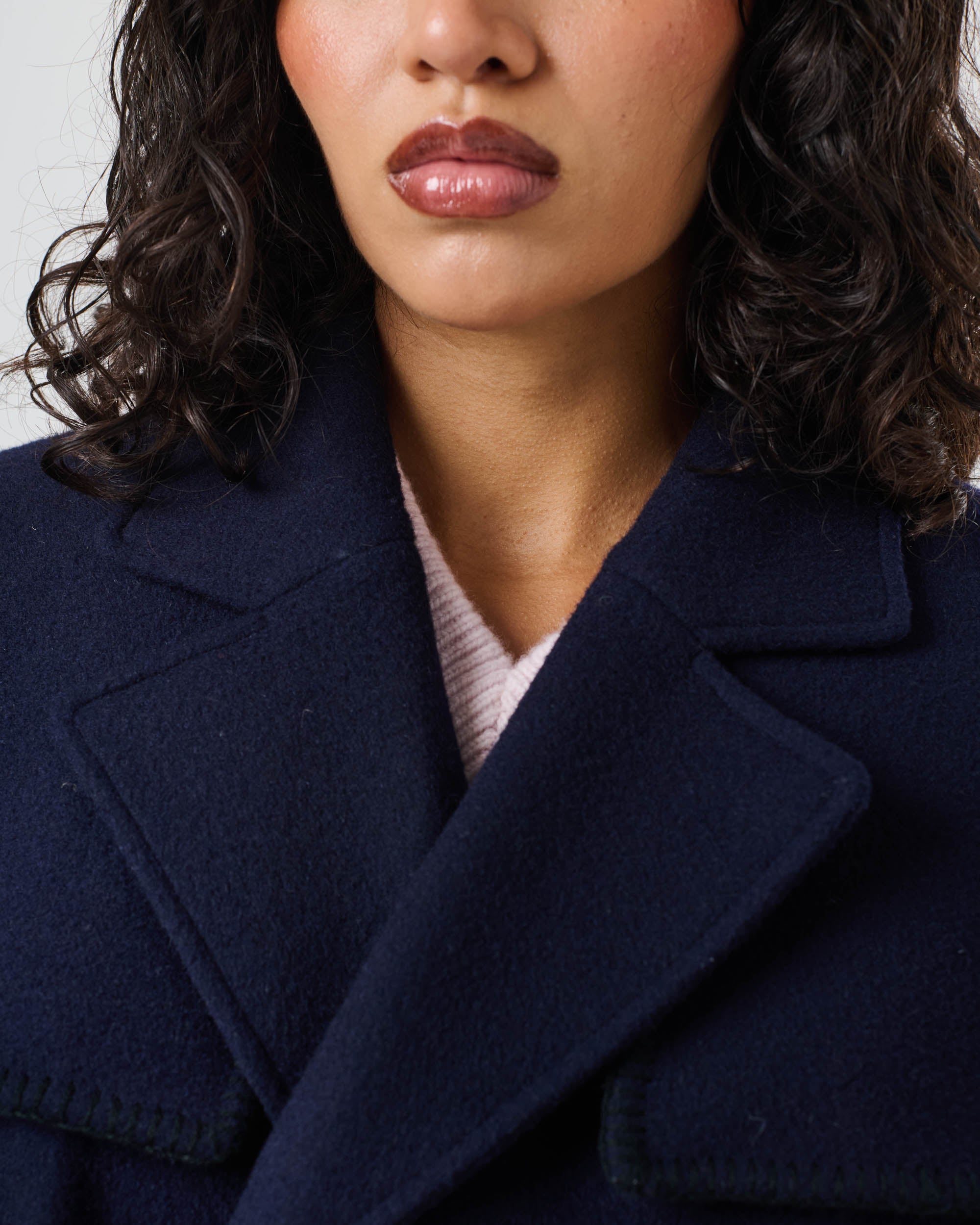 Peter Duffle Coat