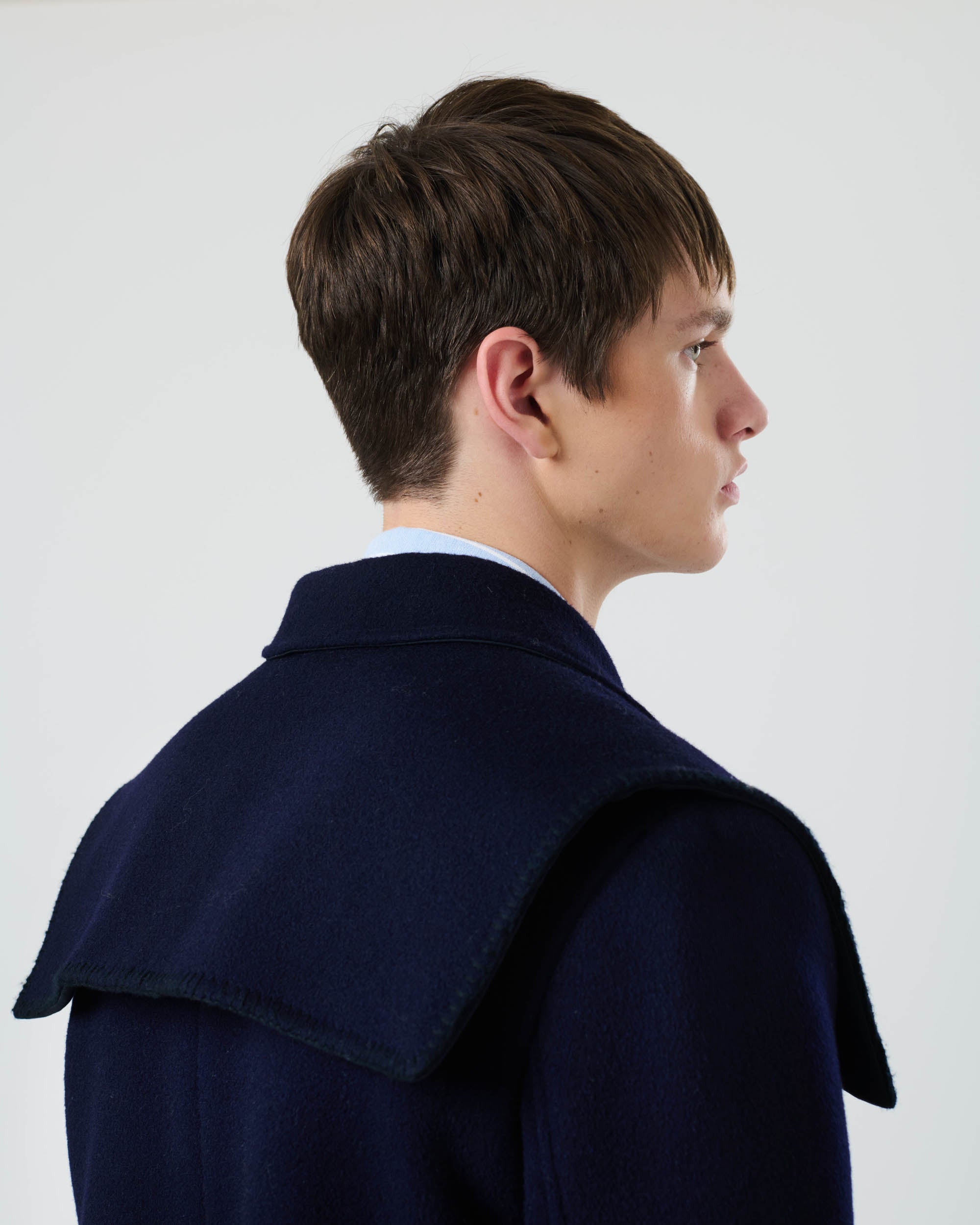 Peter Duffle Coat