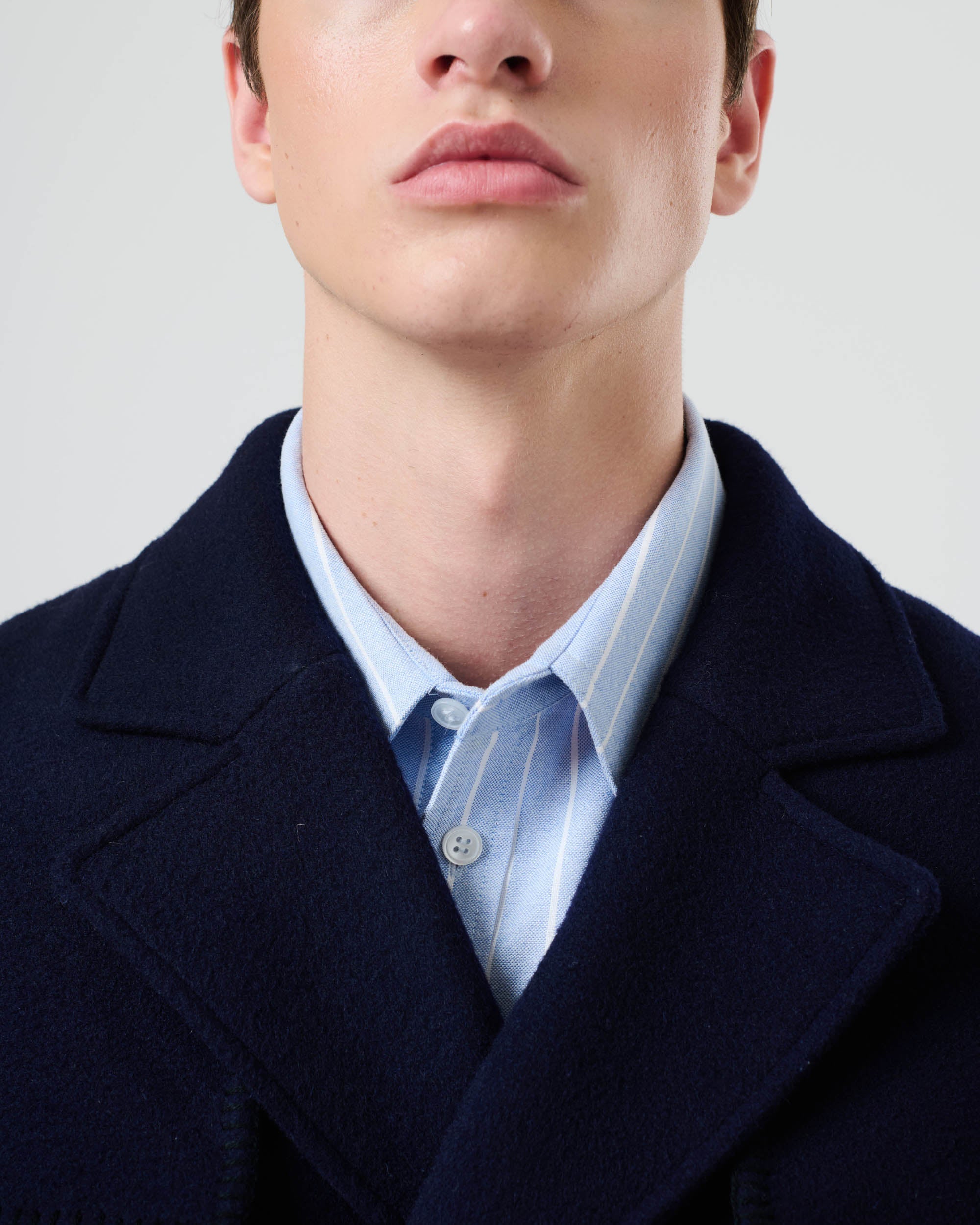 Peter Duffle Coat