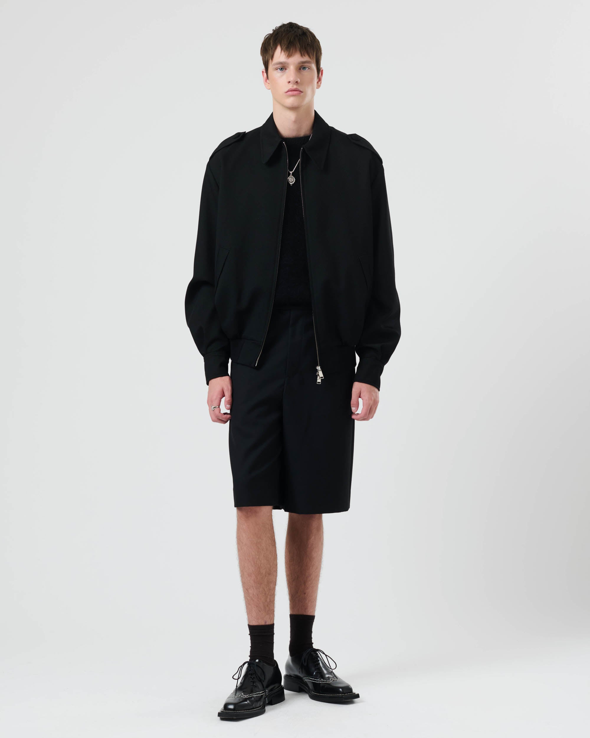 Police Bomber