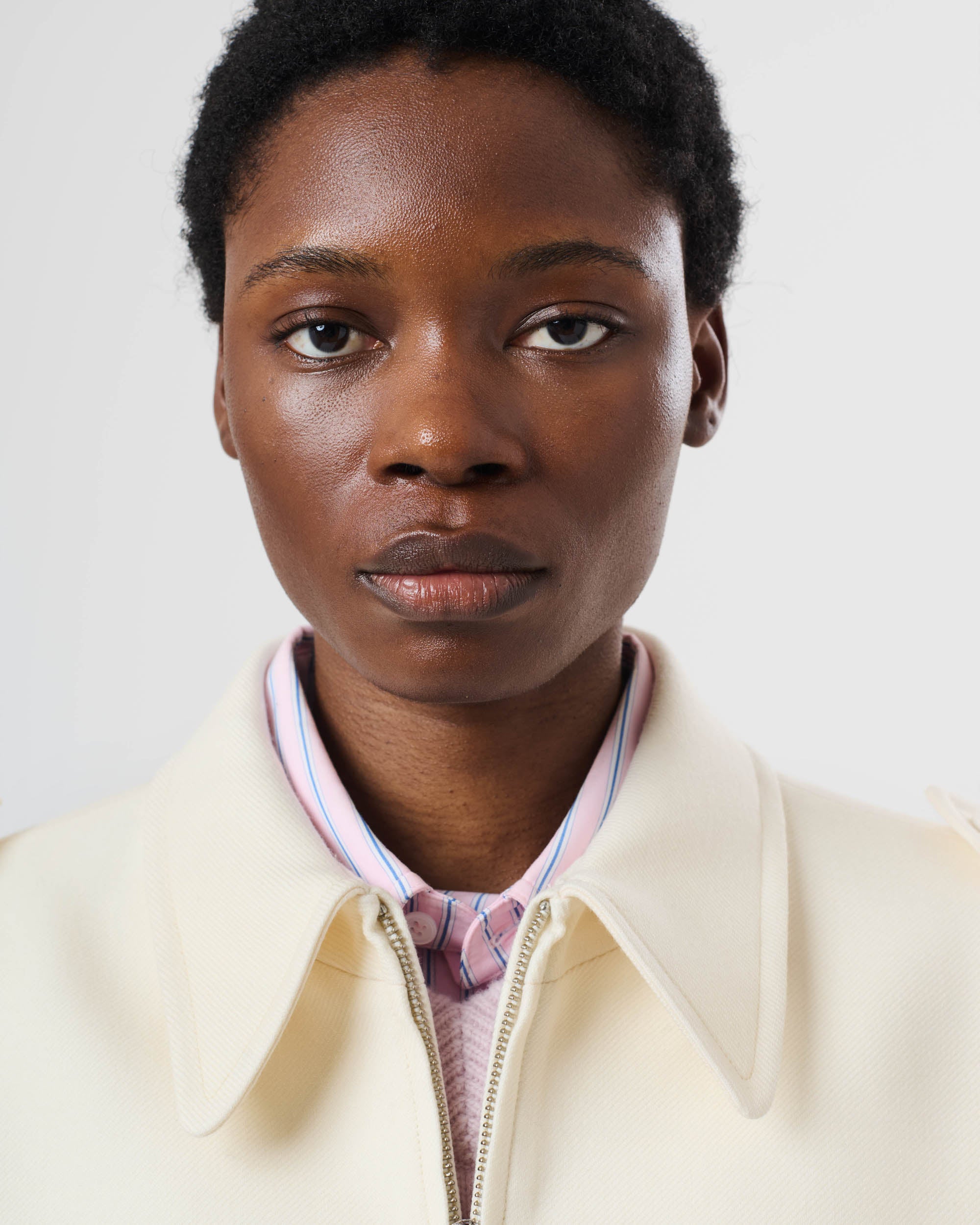 Police Jacket