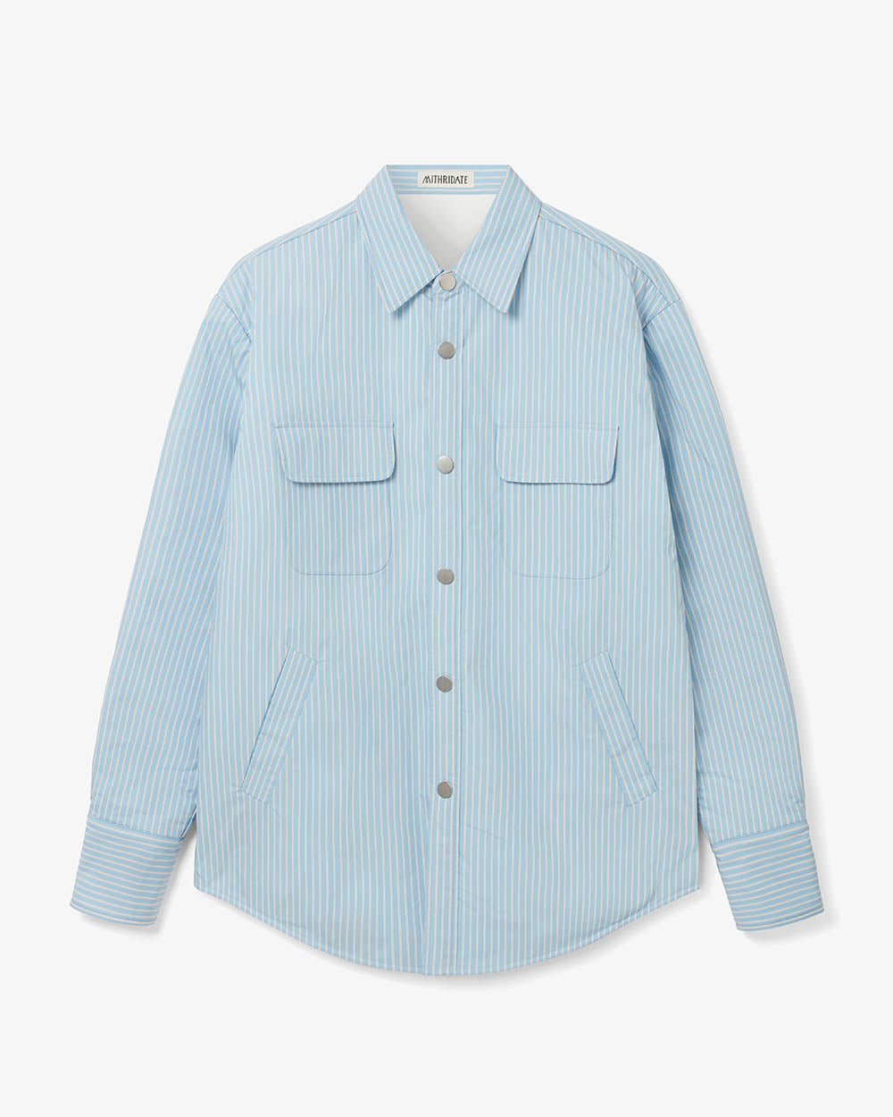 Padded Overshirt