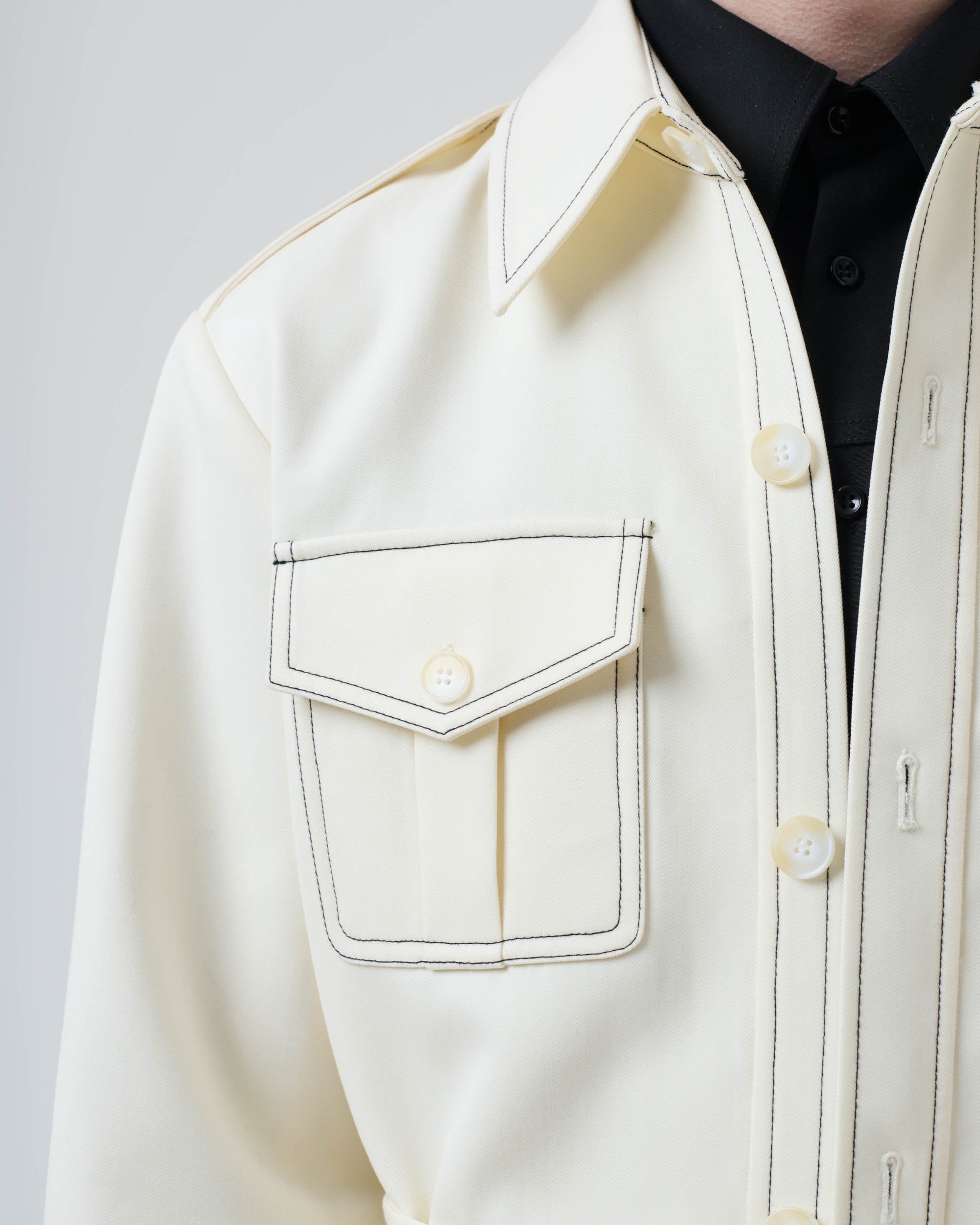 Safari Jacket