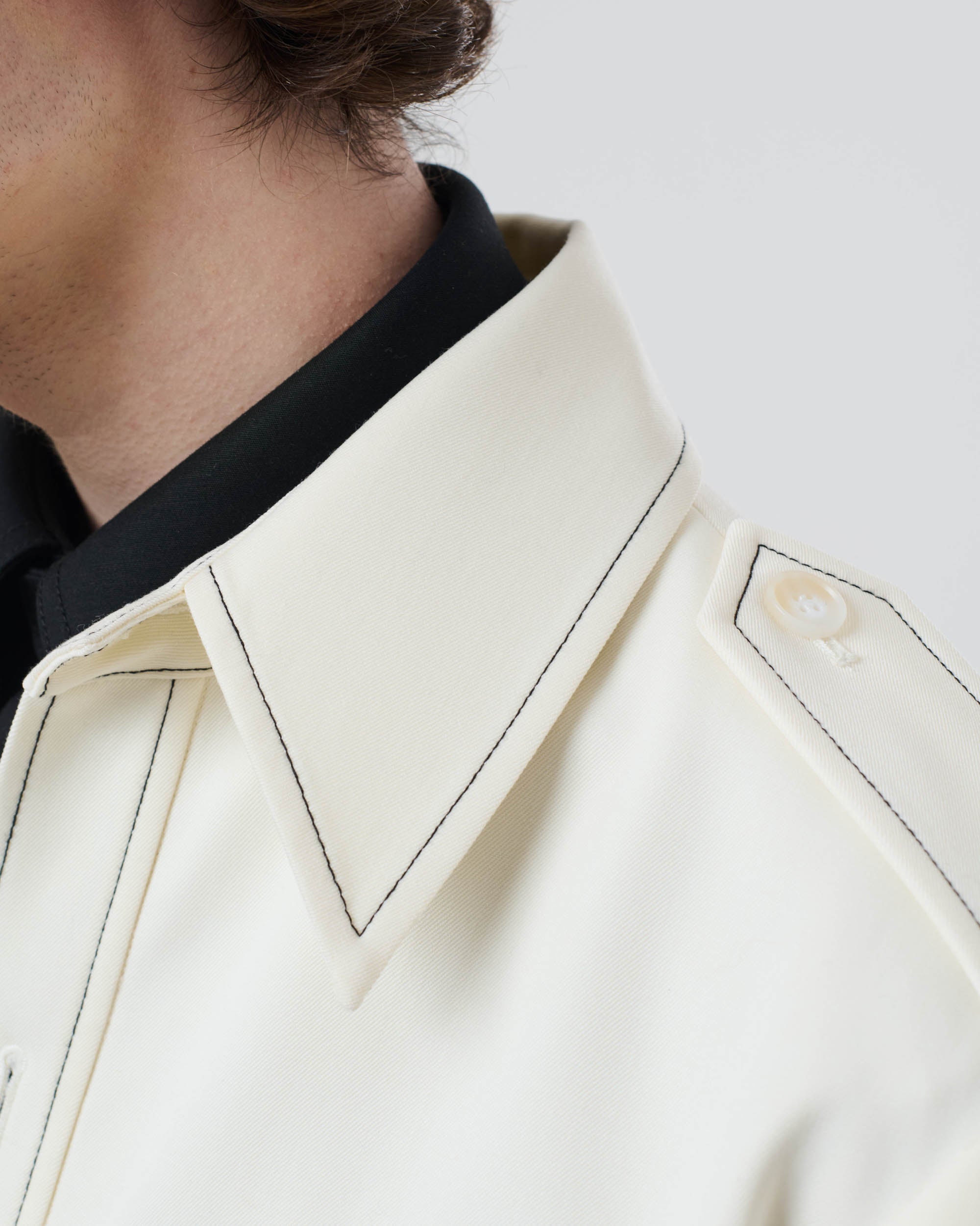 Safari Jacket