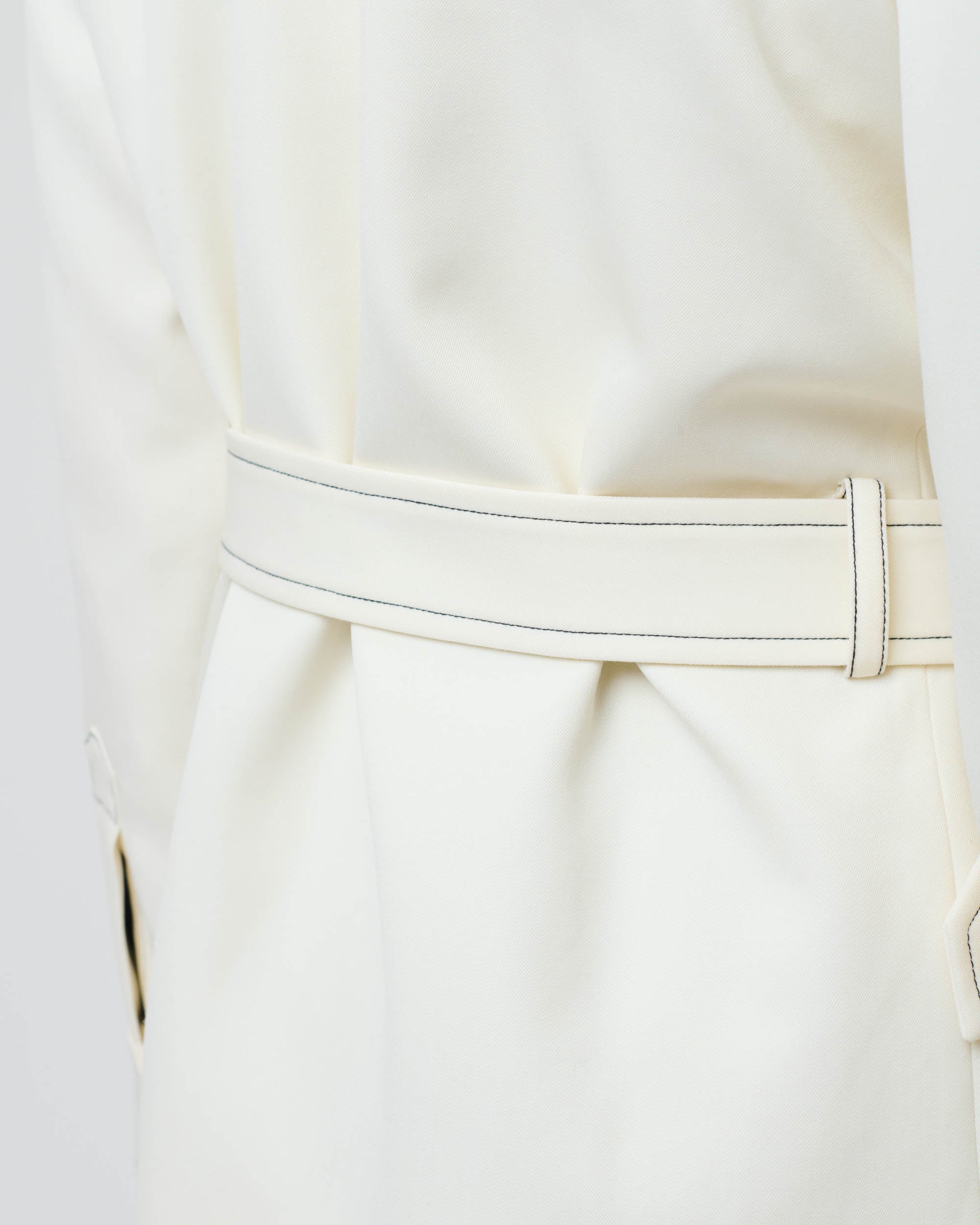Safari Jacket