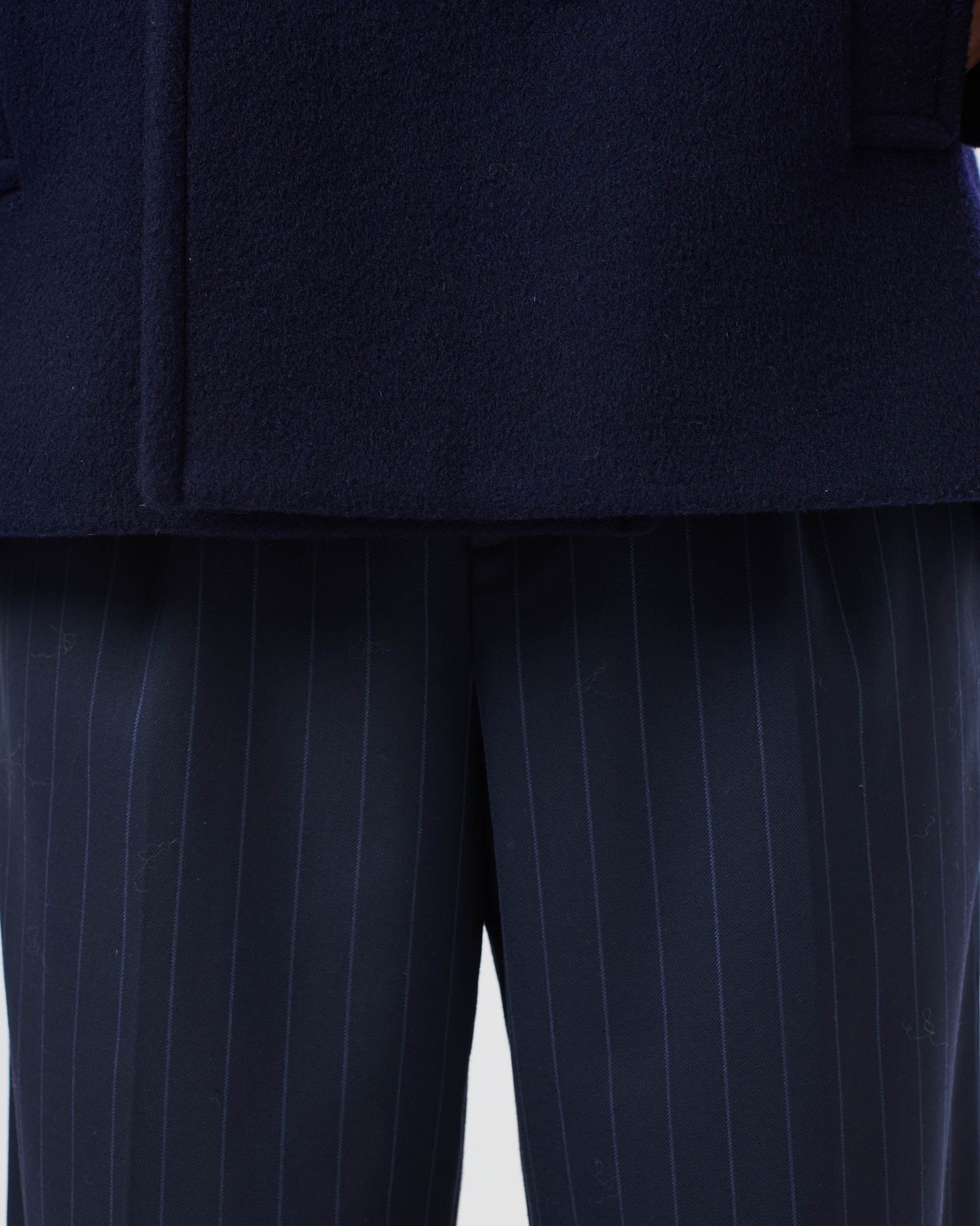 Peacoat