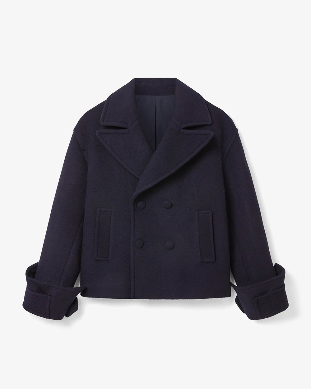 Peacoat