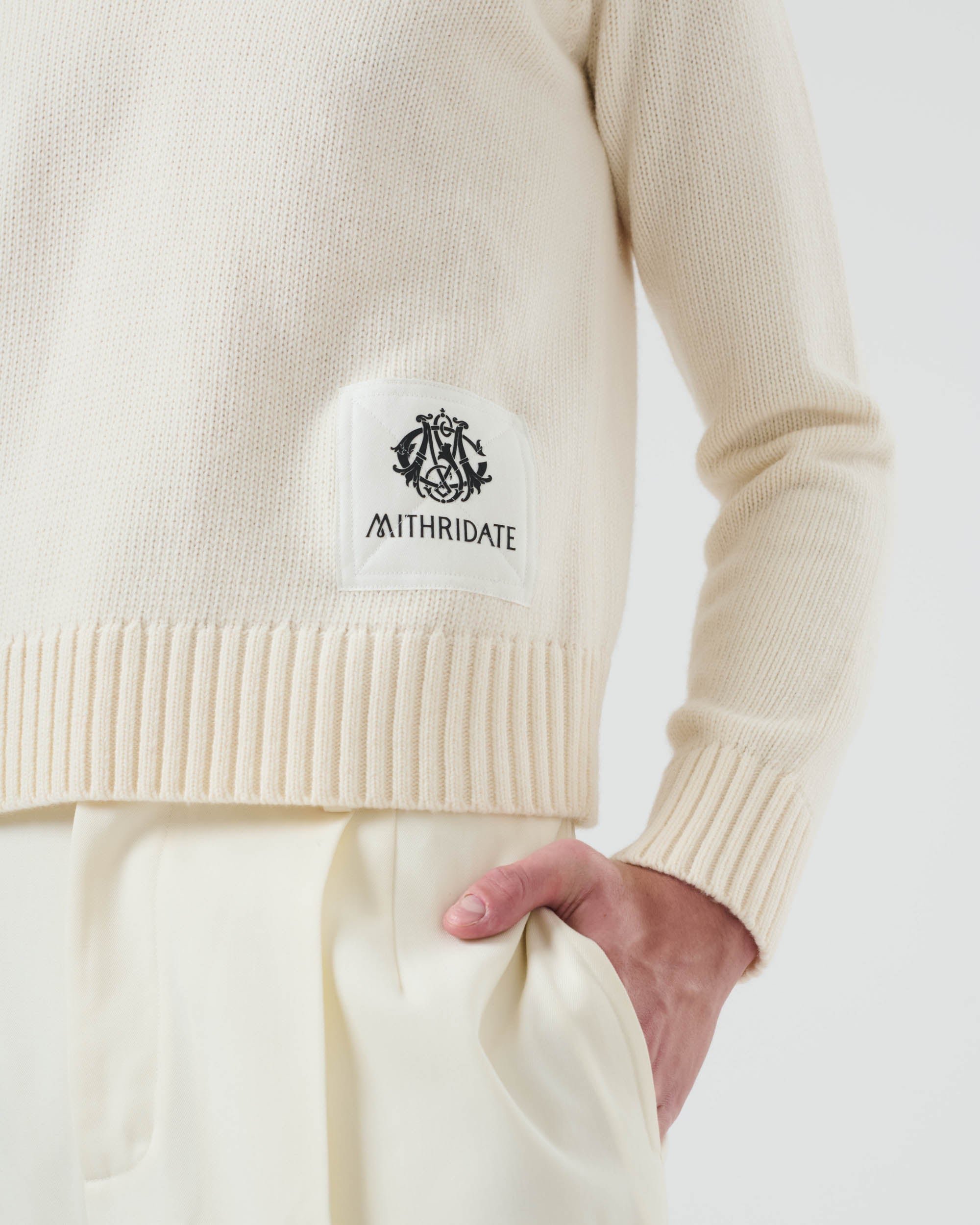 Ringer Knit